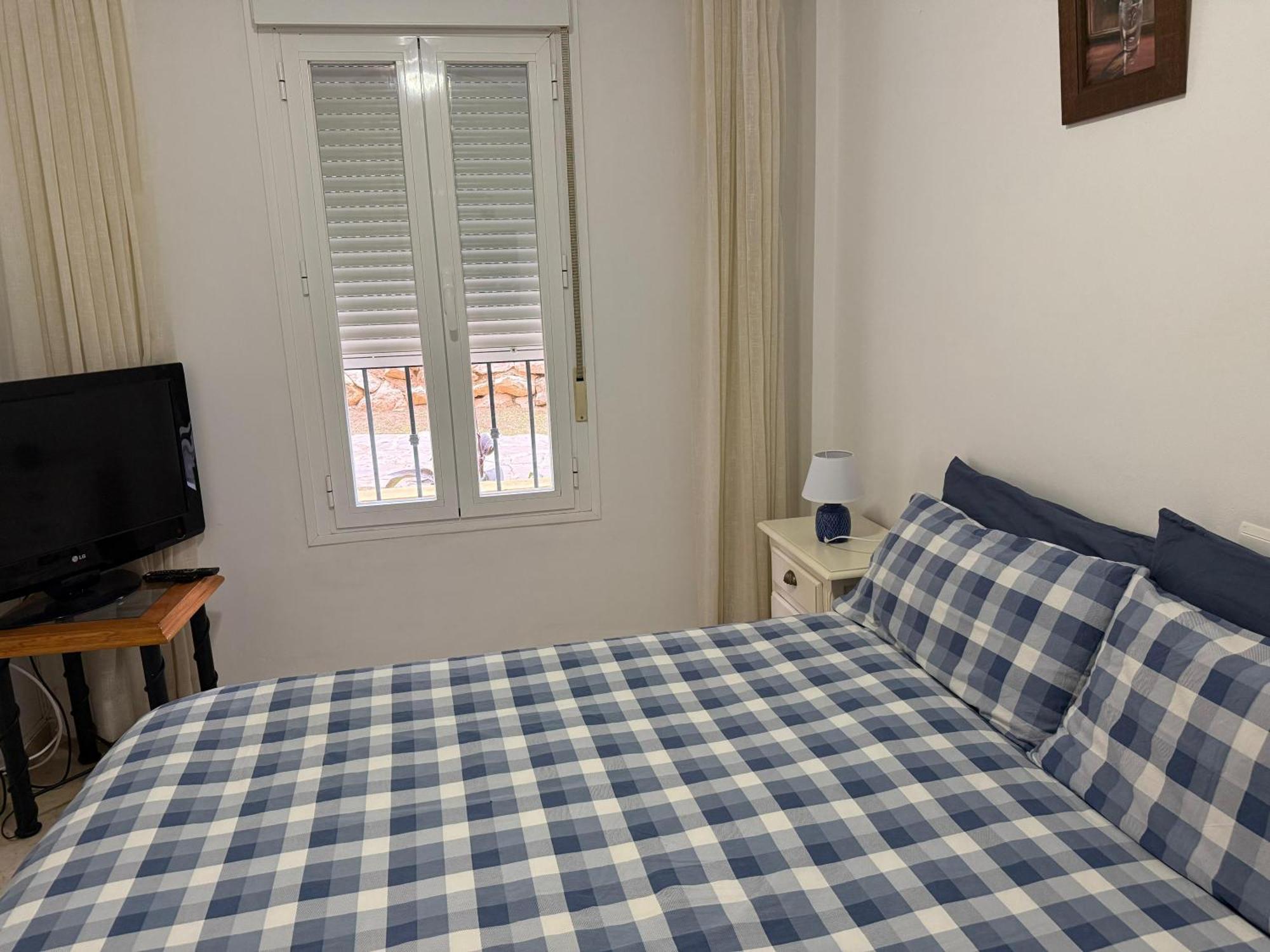 Bienvenido A Tu Hostal *