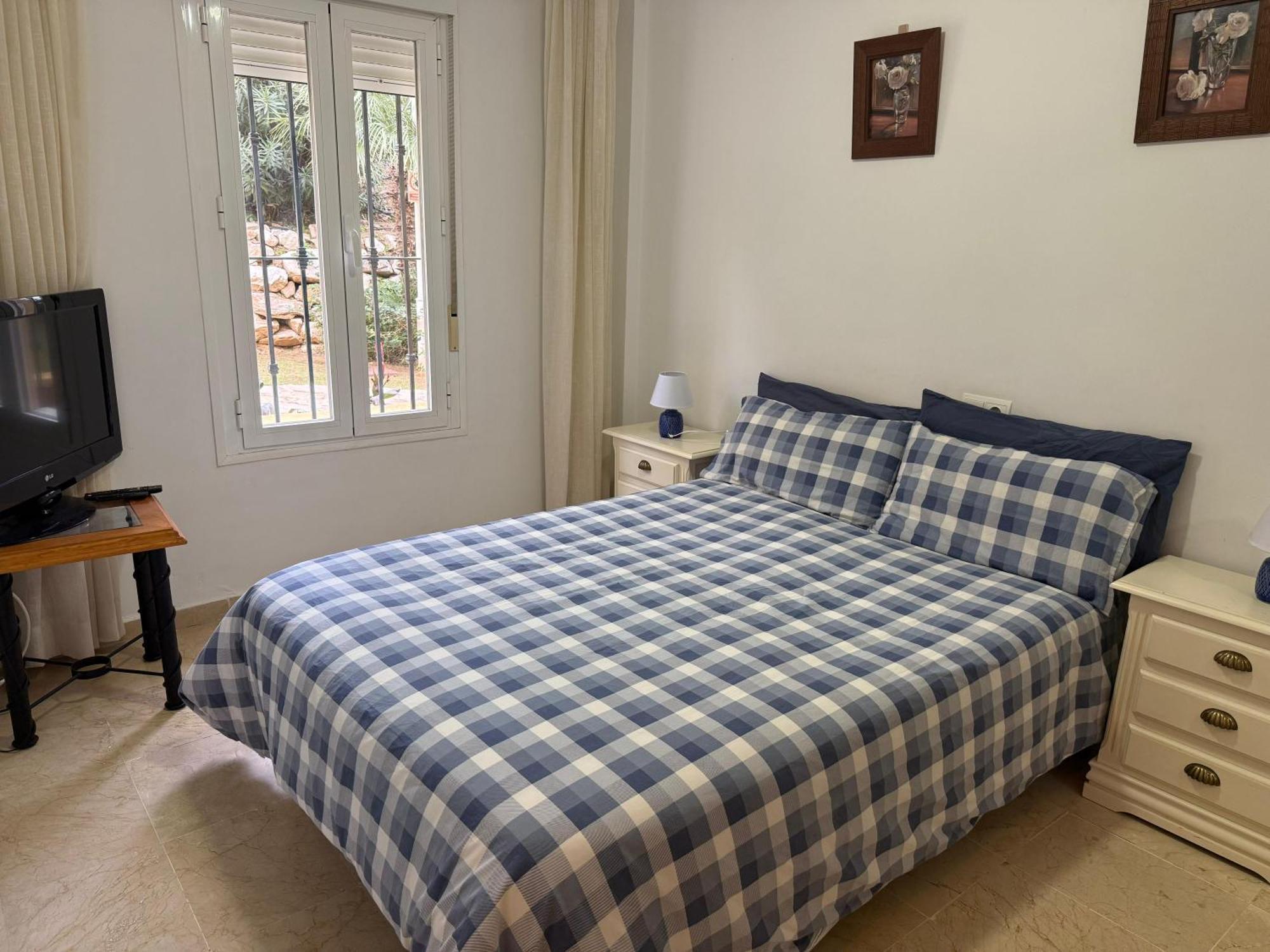 Bienvenido A Tu Hostel La Cala De Mijas