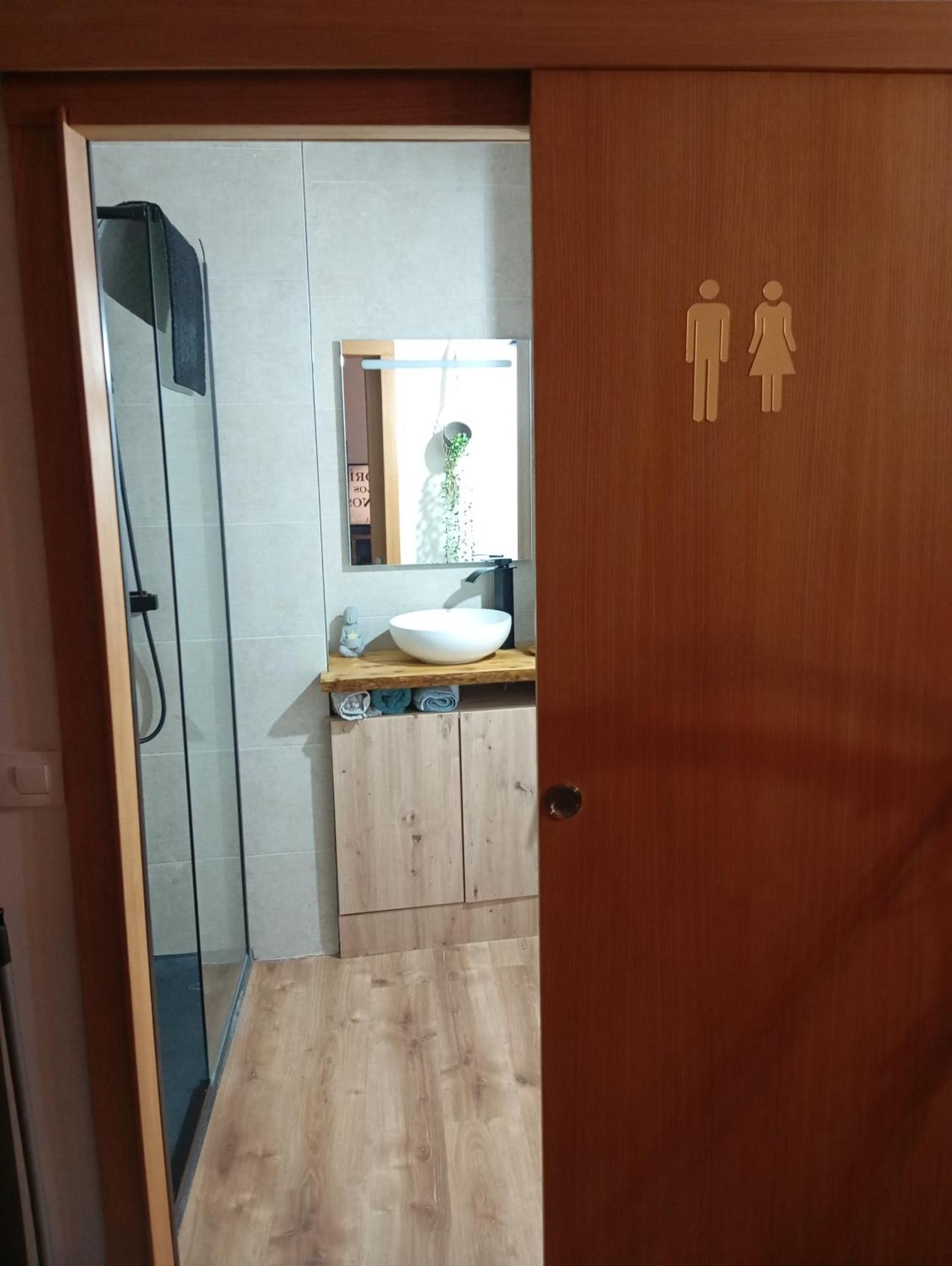 Atico Maravilloso En , Vigo Homestay Cangas do Morrazo
