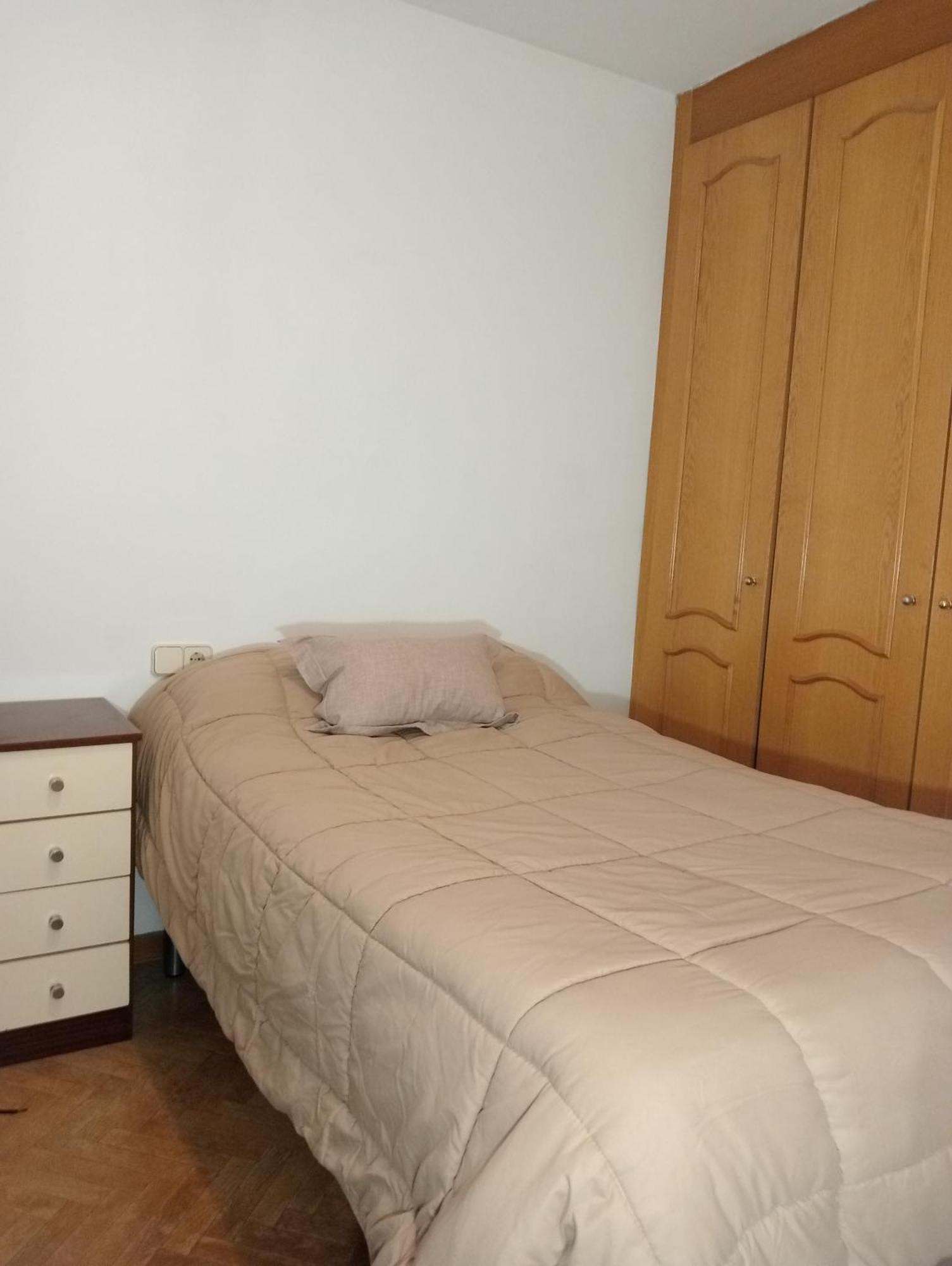 Bed and breakfast Confortables En Cuenca Con Desayuno