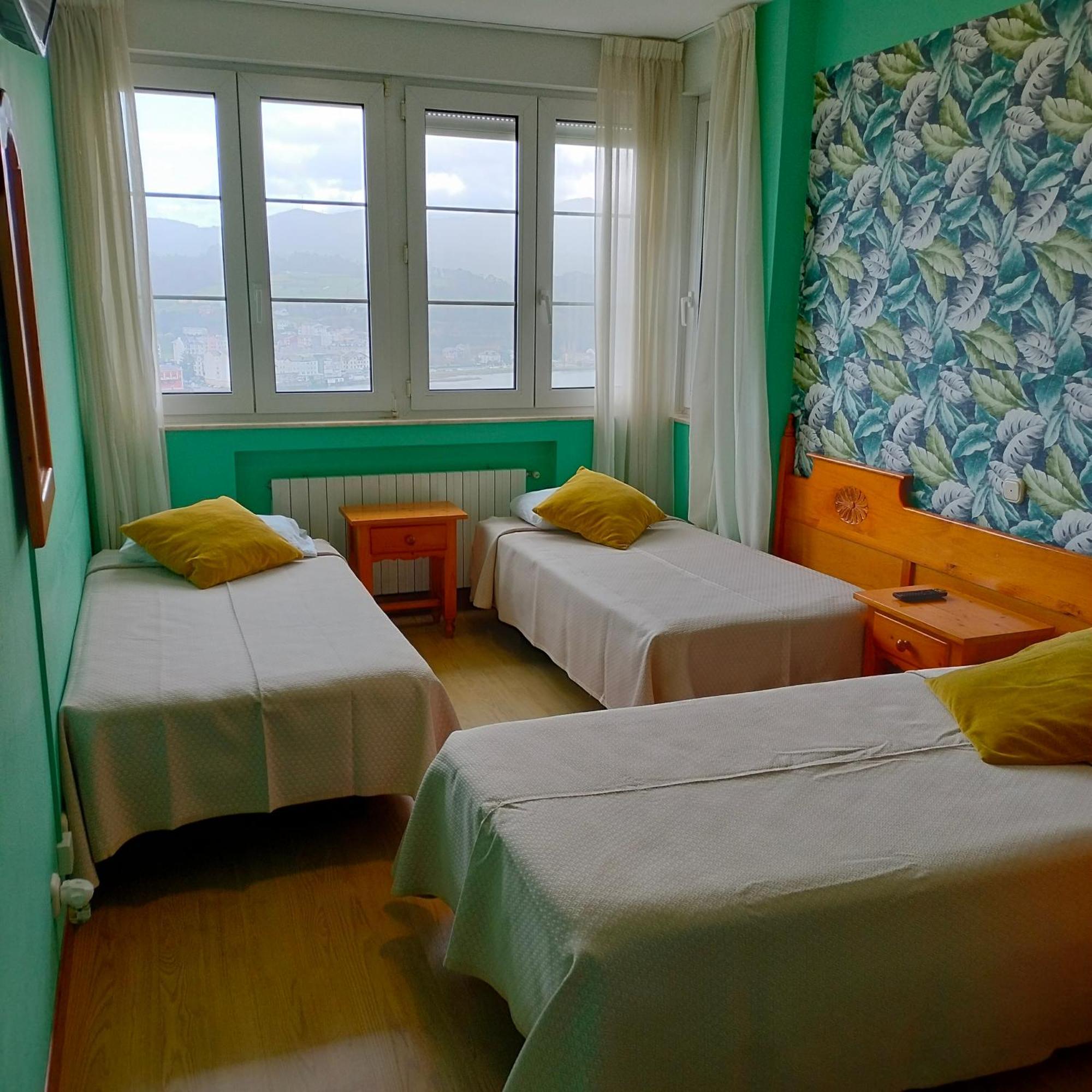 Hotel Capellan