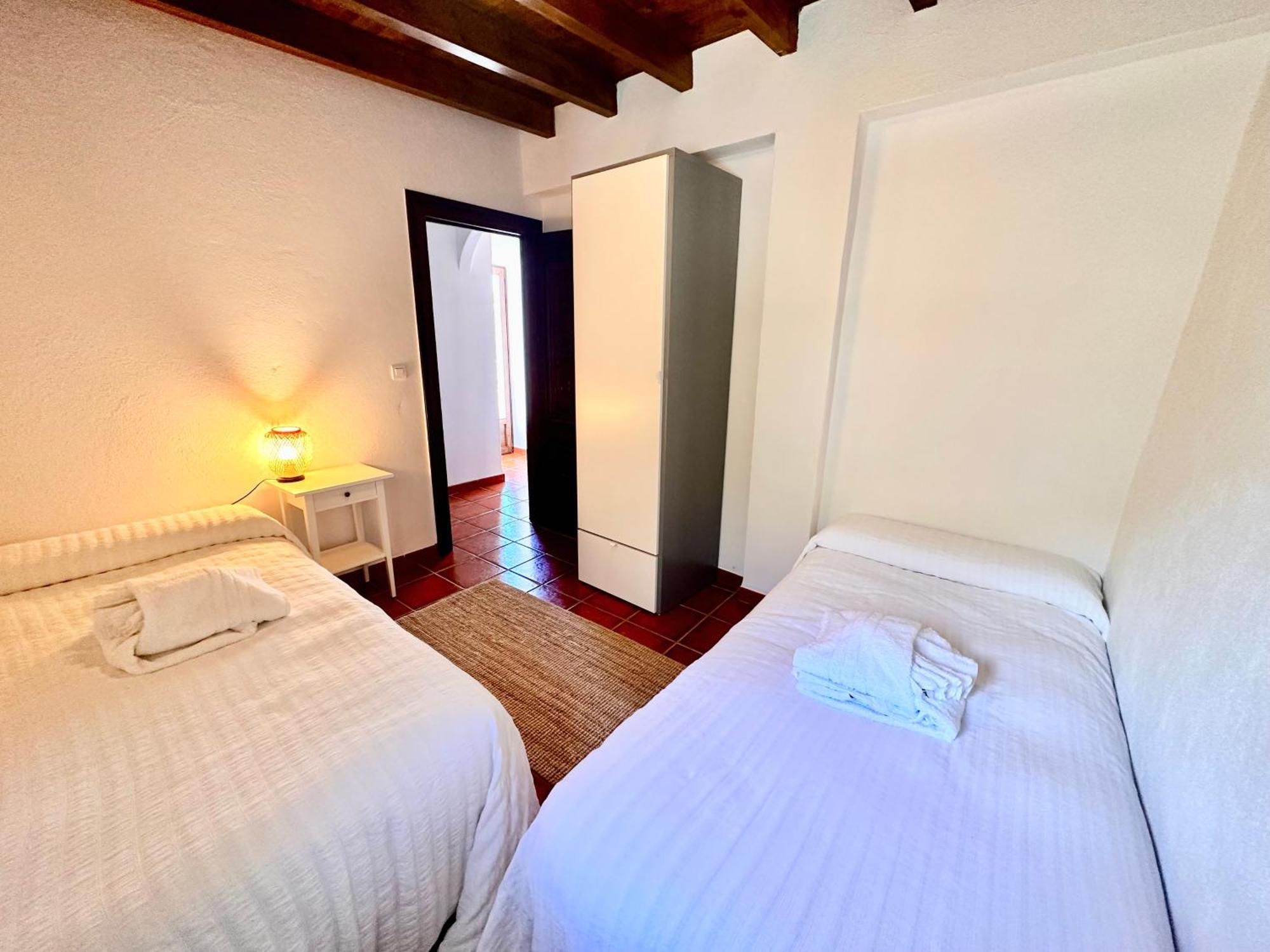Cortijo Al-andalus Holiday home *