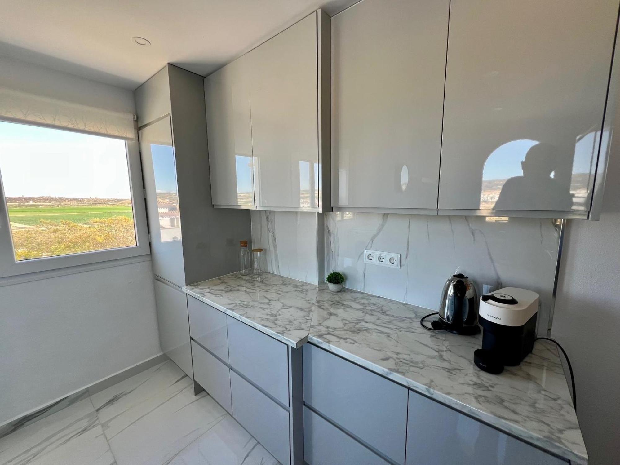 Apartamento Stunning Penthouse With Beautiful Golf Views