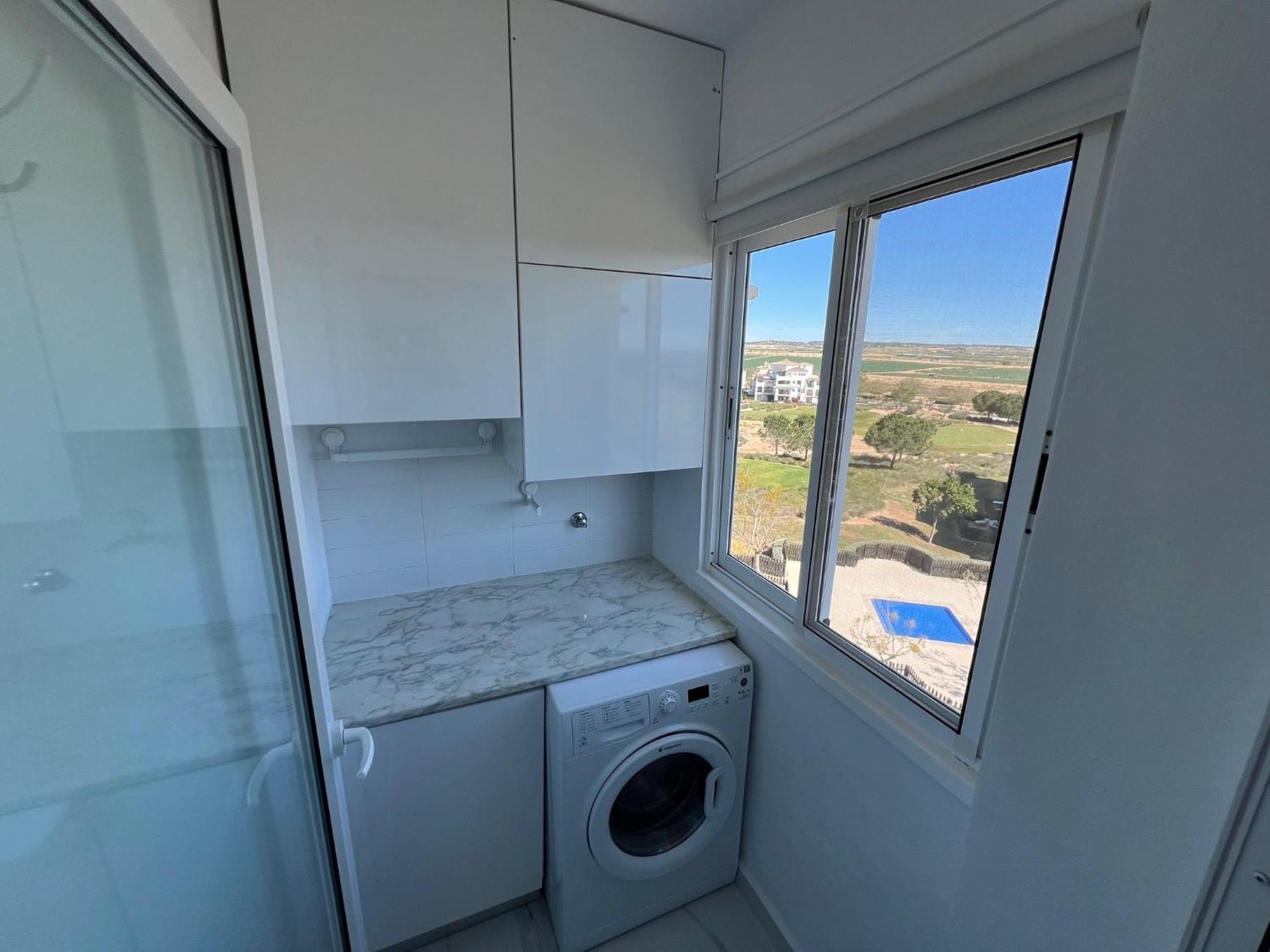 Apartamento Stunning Penthouse With Beautiful Golf Views Sucina
