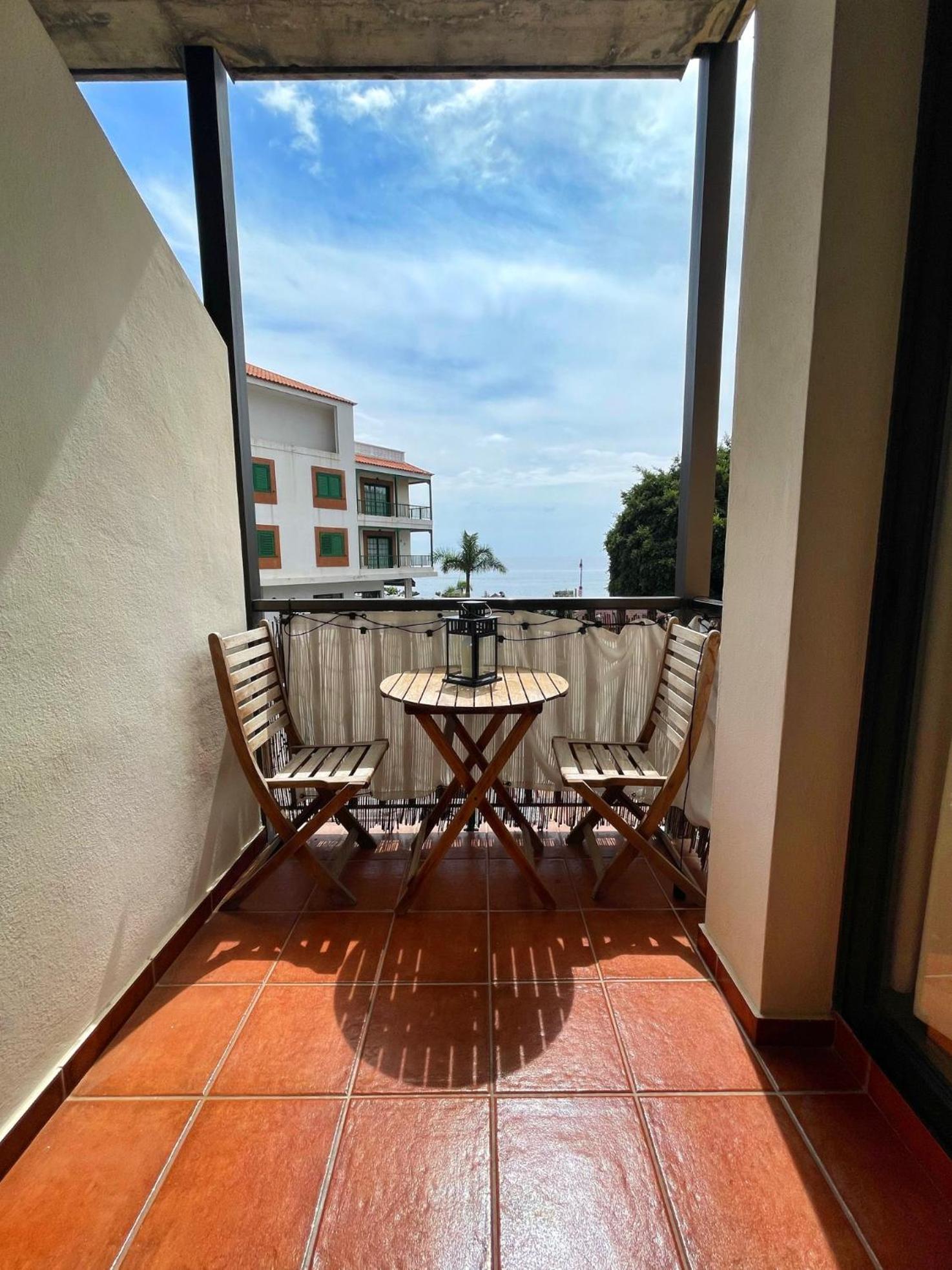 Serenity Apartamento *
