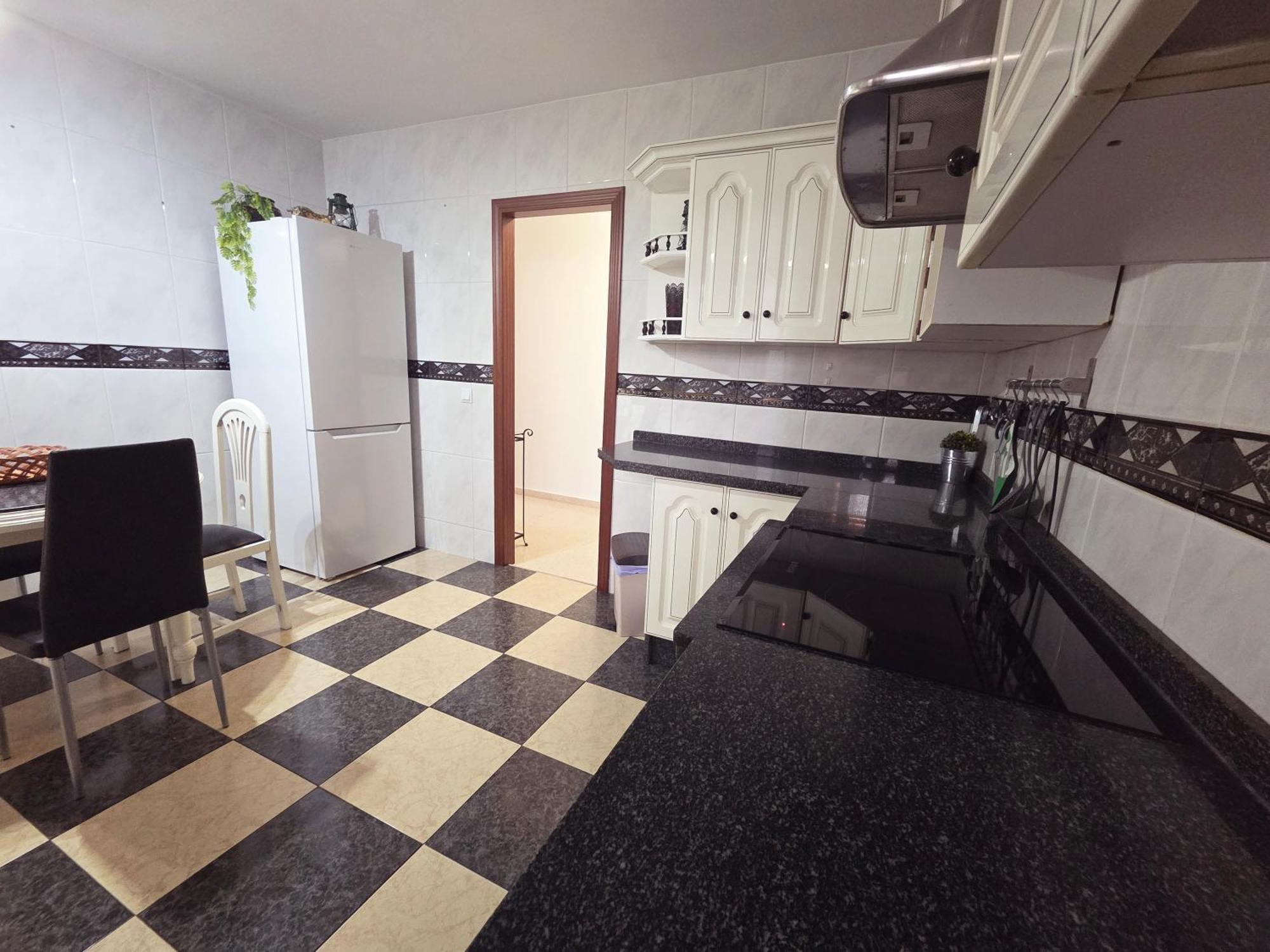Piso Centrico Cerca De La Rivera Apartment Cordoba