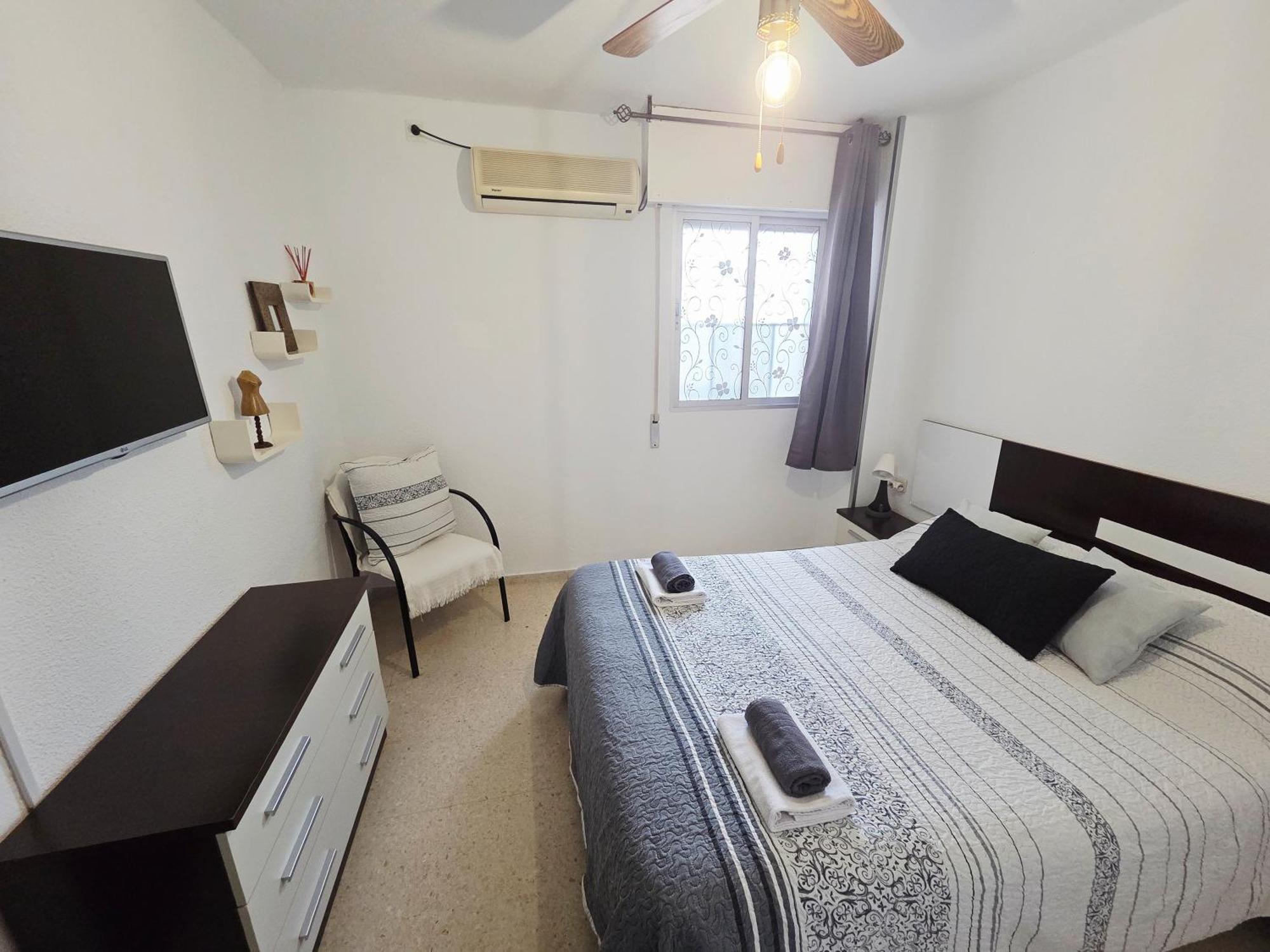 Piso Centrico Cerca De La Rivera Apartment Cordoba