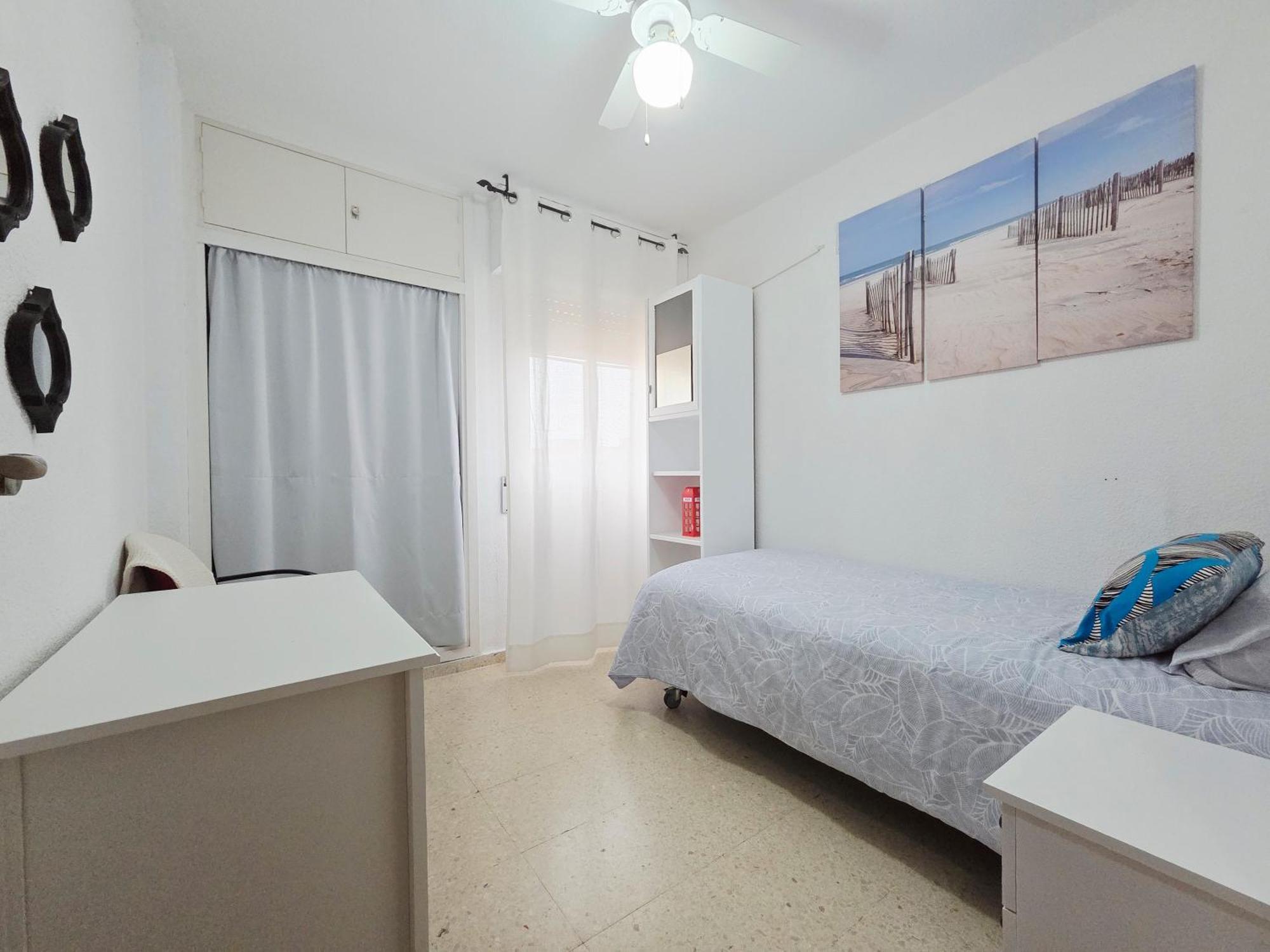 Piso Centrico Cerca De La Rivera Apartment Cordoba