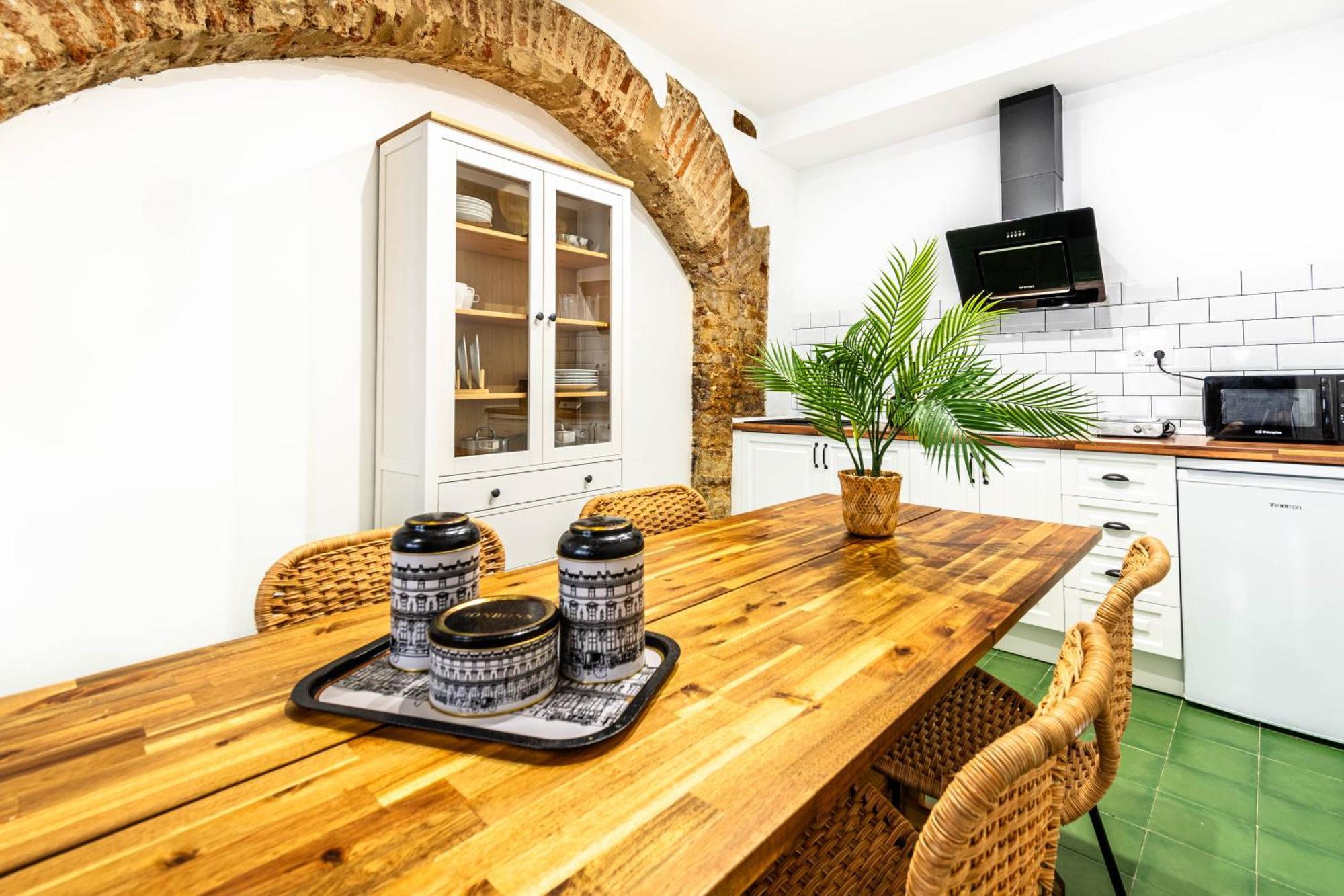 Сasa de vacaciones Casa Callejita Del Clavel