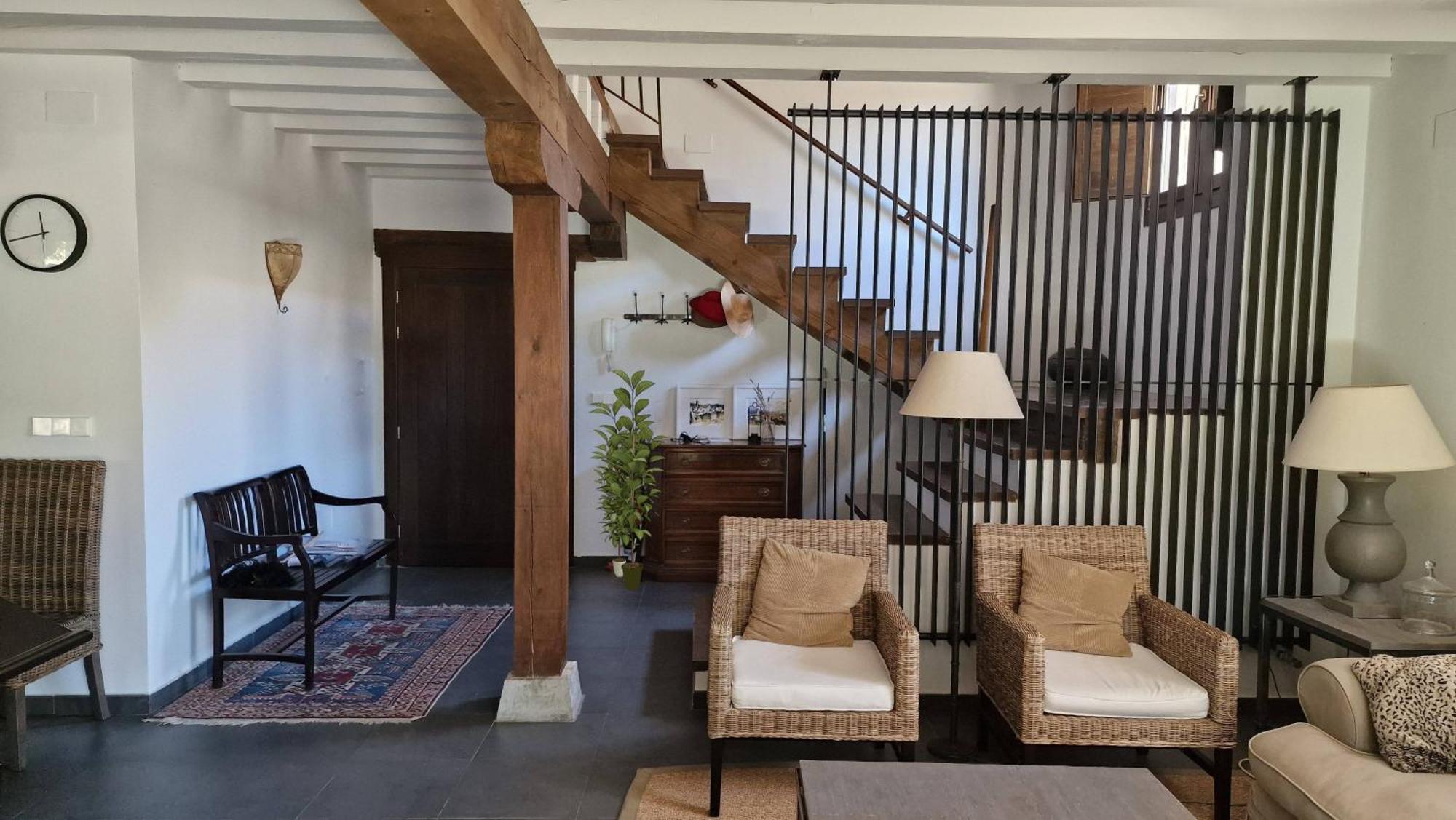 El Hogar Del Fresno Premium, 4 Estrellas Сasa de vacaciones *