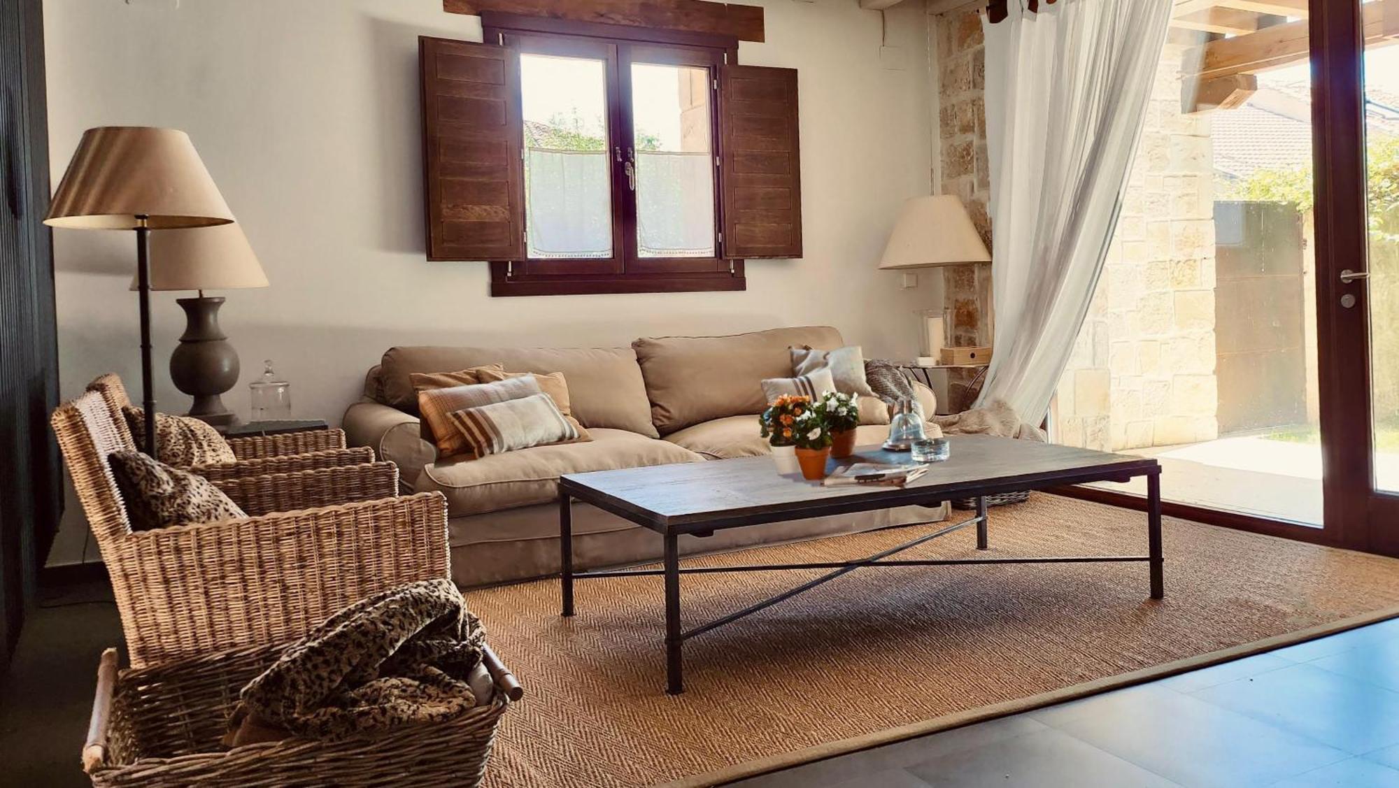 El Hogar Del Fresno Premium, 4 Estrellas * Canicosa