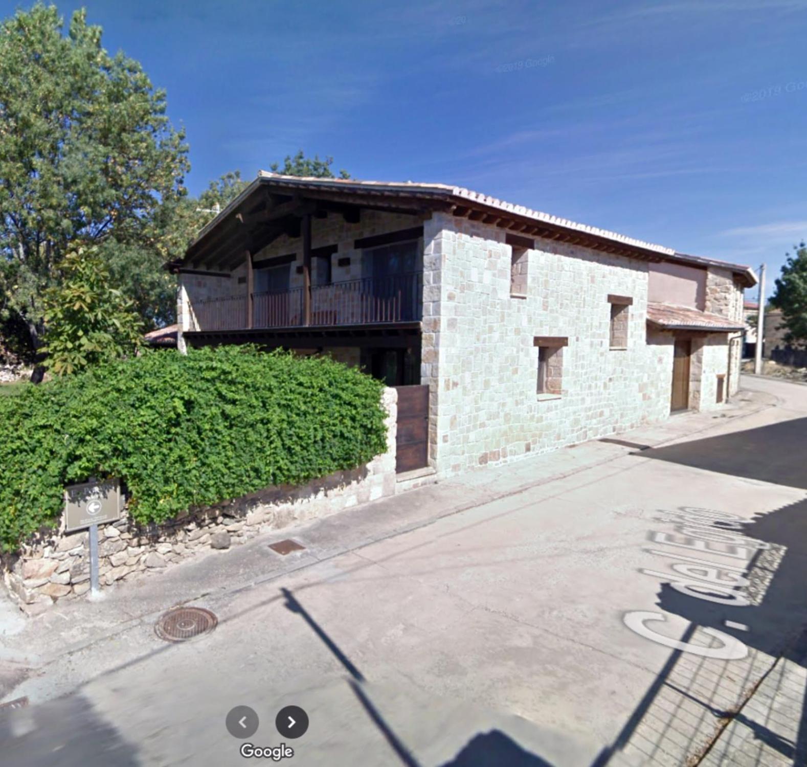 El Hogar Del Fresno Premium, 4 Estrellas