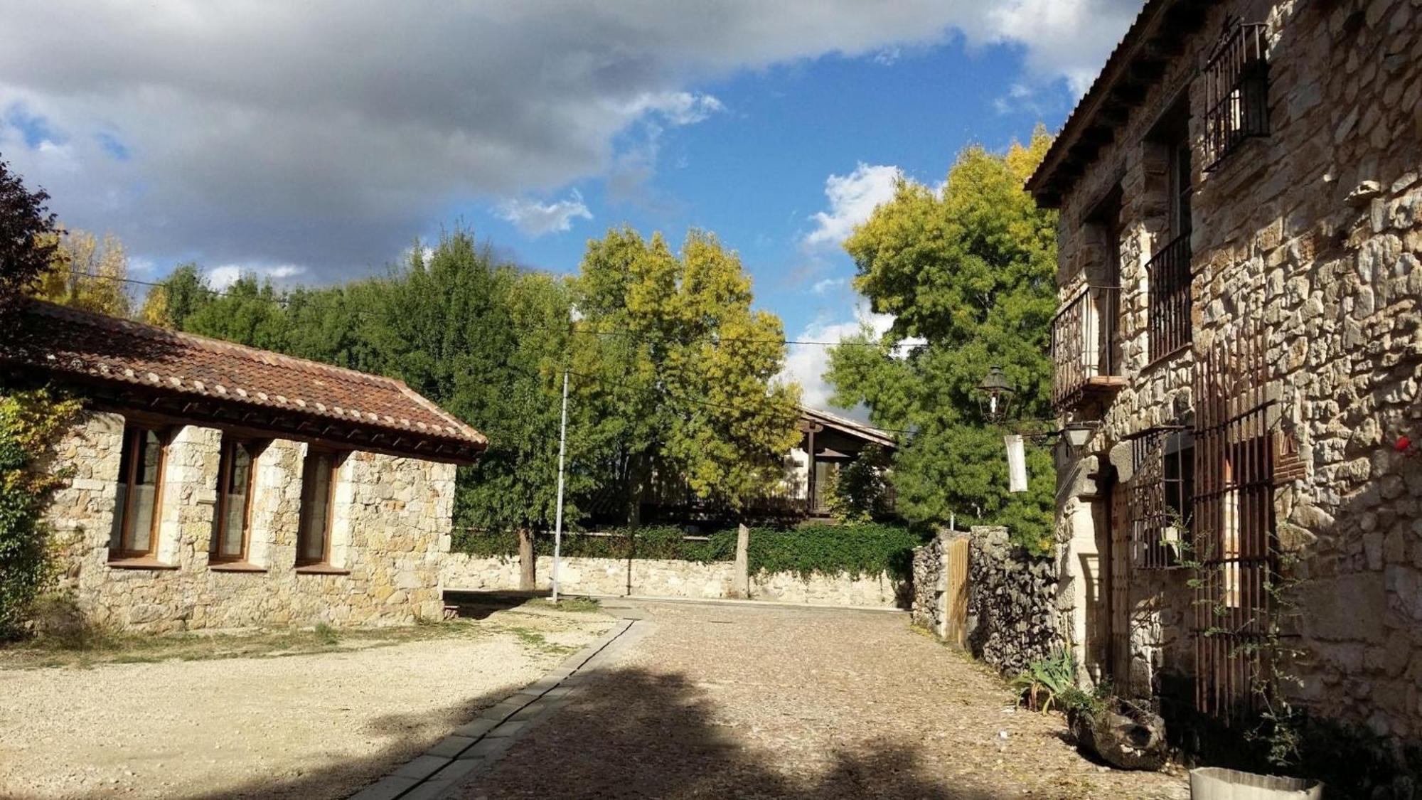 El Hogar Del Fresno Premium, 4 Estrellas Сasa de vacaciones *