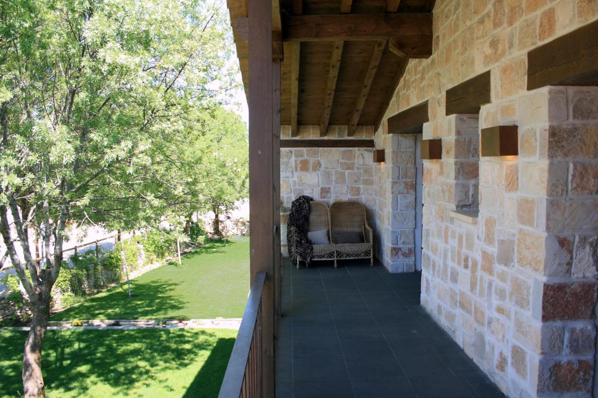 El Hogar Del Fresno Premium, 4 Estrellas Сasa de vacaciones *