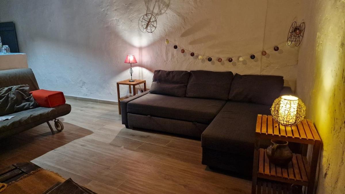 Сasa de vacaciones La Replaceta Segorbe (Sogorb)