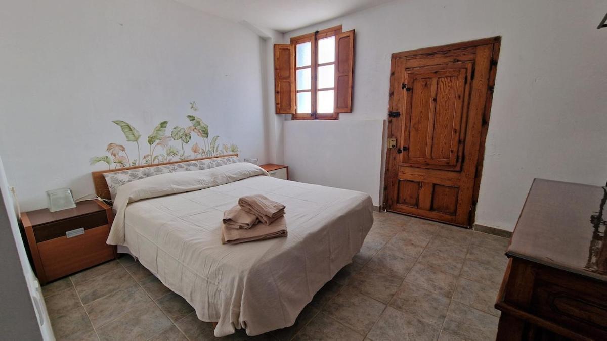 La Replaceta Сasa de vacaciones Segorbe (Sogorb)