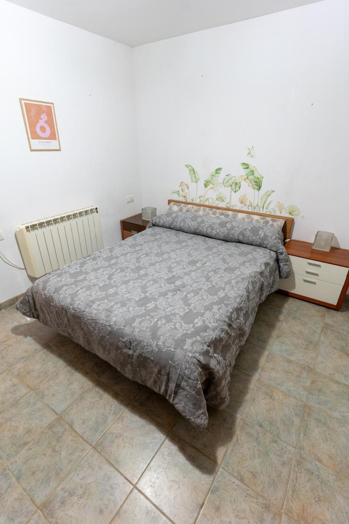 La Replaceta Сasa de vacaciones Segorbe (Sogorb)