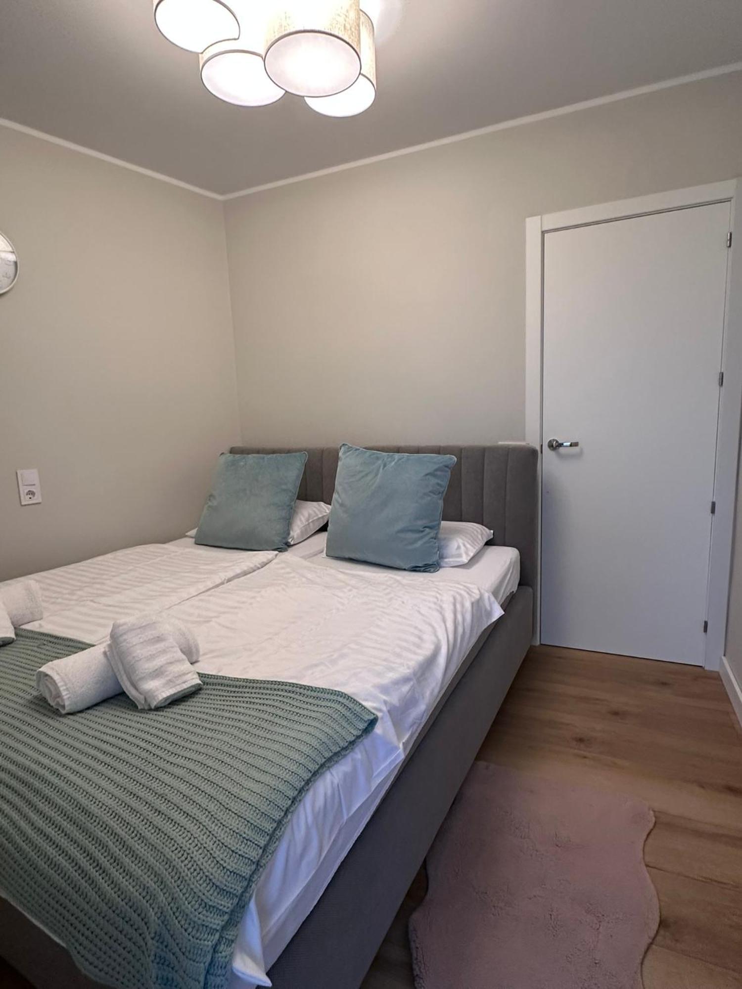 Apartamento Playa Calpe