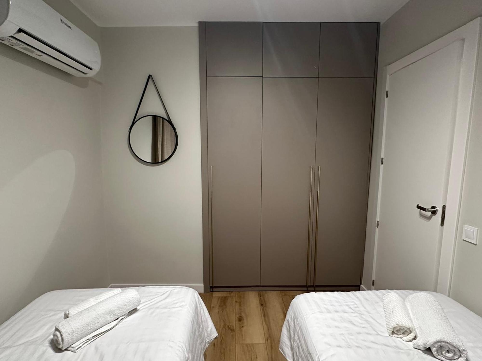 Playa Apartamento Calpe