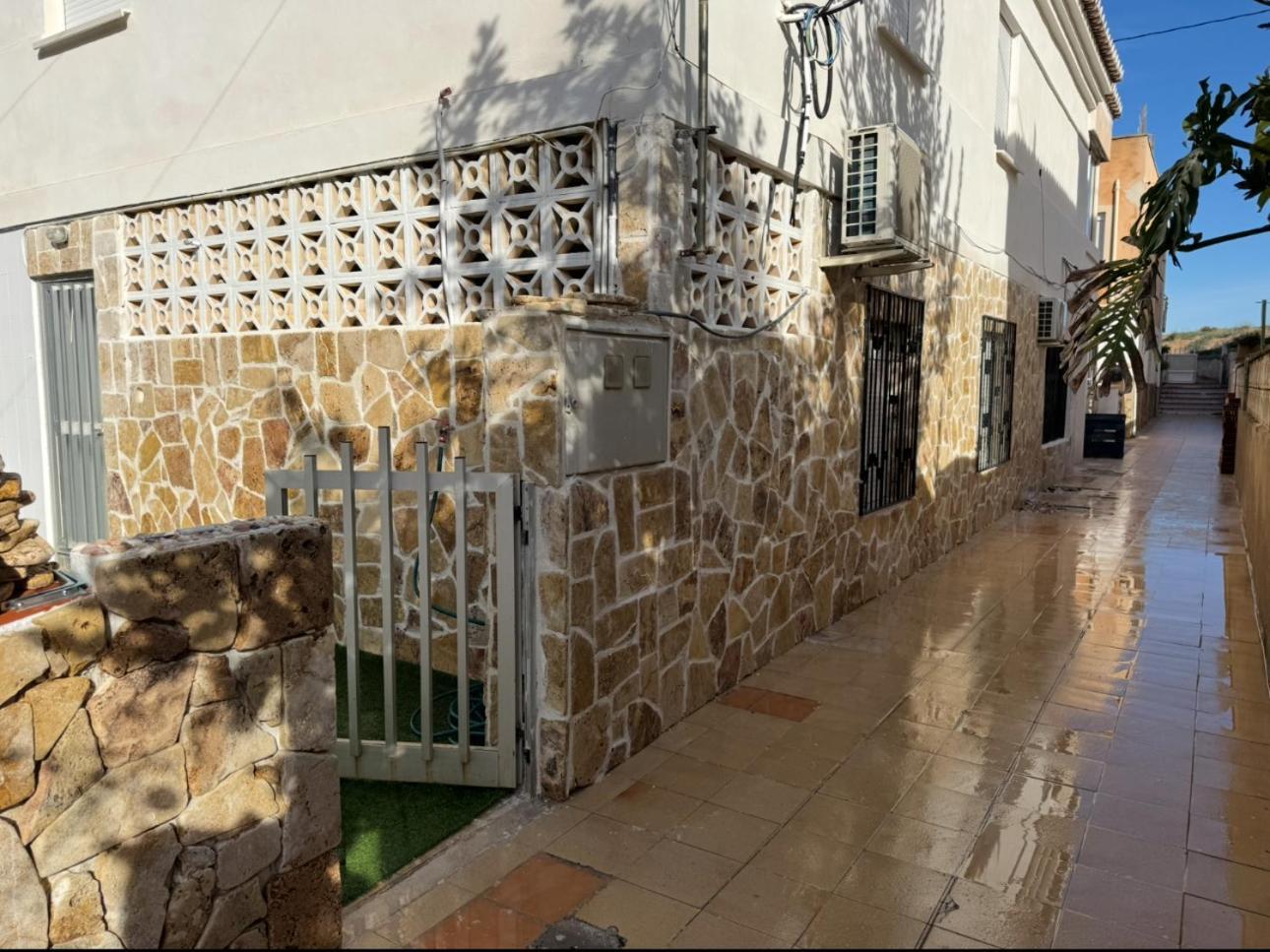 Apartamento La Casita De La Playa Xeraco (Jaraco)