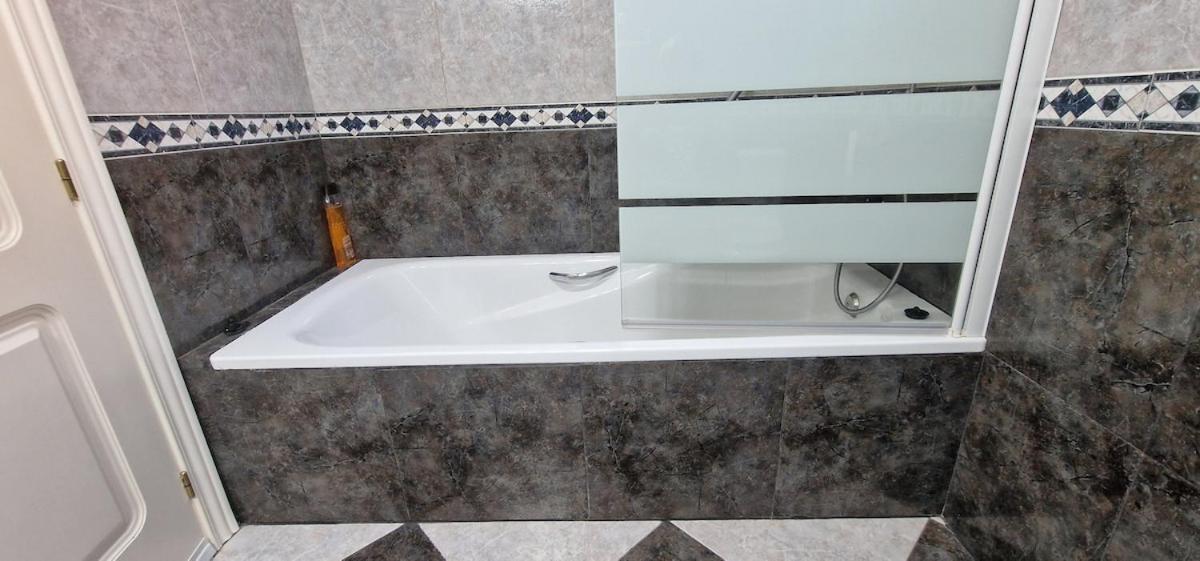 Apartamento Athos, Mit Pool,dachterasse, Und Bergblick In San Juan De Terreros Pulpí