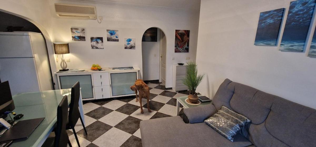 Athos, Mit Pool,dachterasse, Und Bergblick In San Juan De Terreros *
