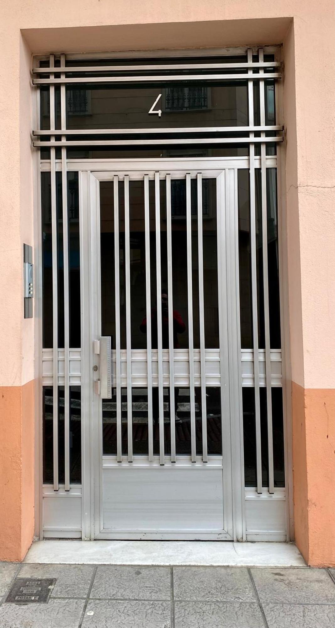 Parque De Condes Apartamento *