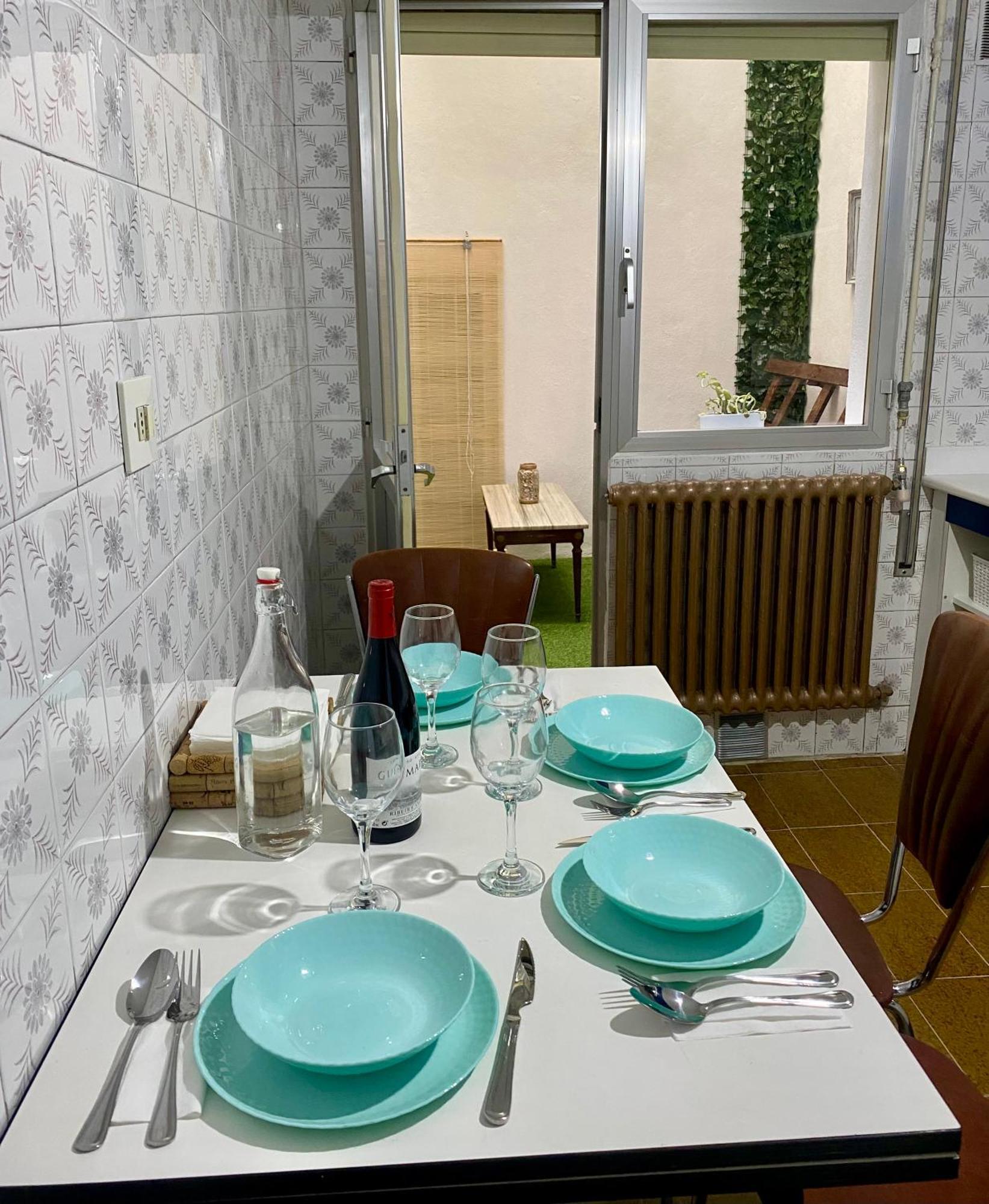 Parque De Condes Apartamento Monforte De Lemos