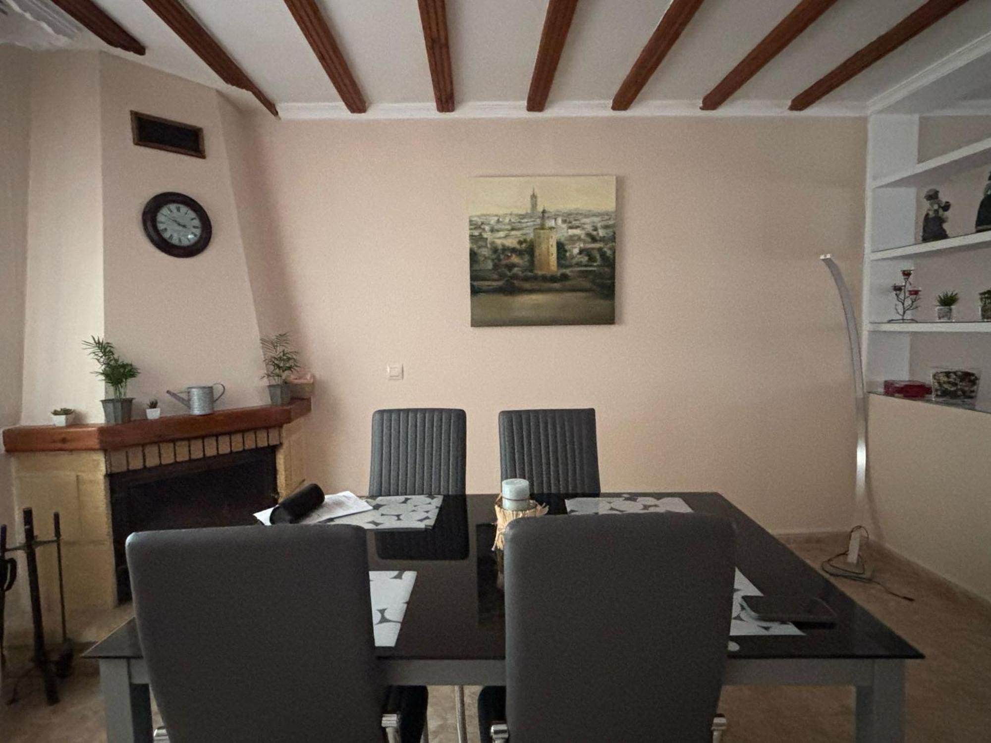 Getaway Teletrabajo Relax Y Sevilla A Tu Alcance *