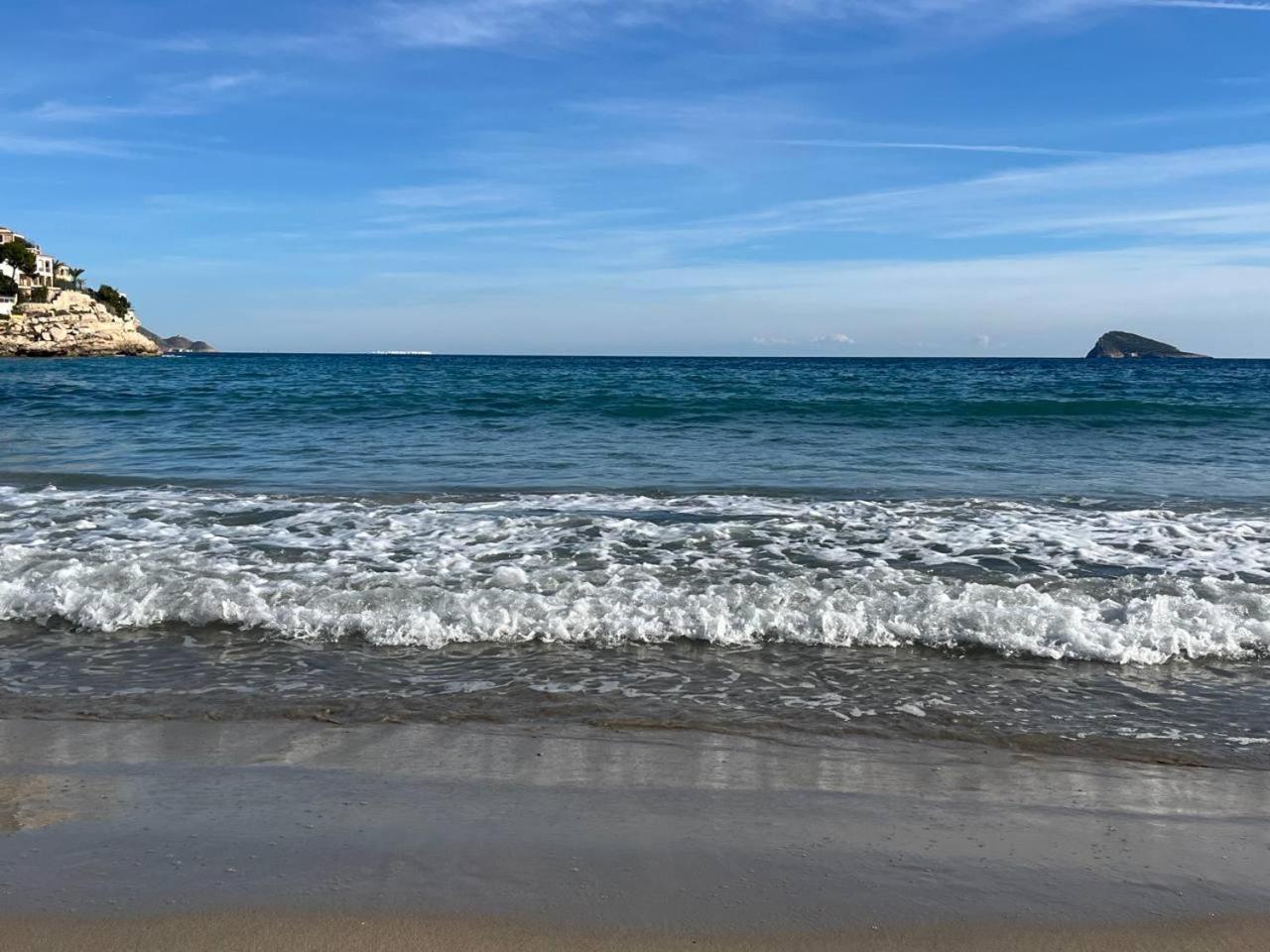 Apartment Park Cala de Finestrat