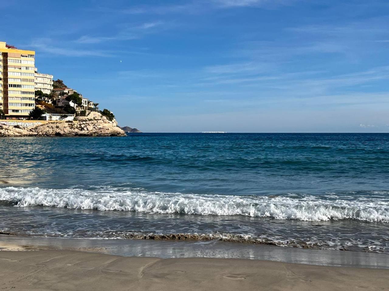 Park Cala de Finestrat