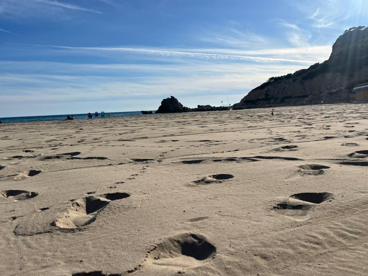 Park * Cala de Finestrat