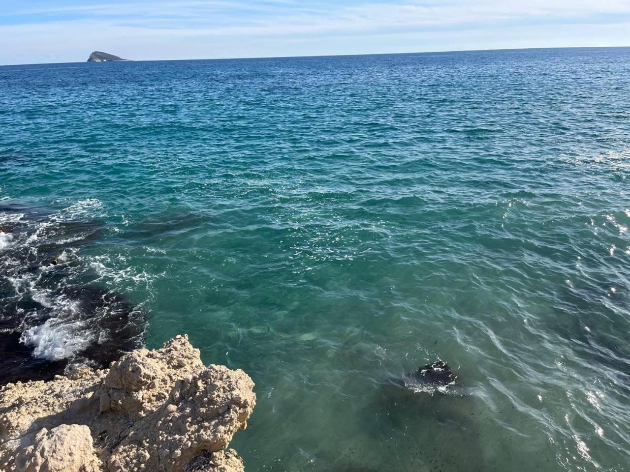 Park Cala de Finestrat