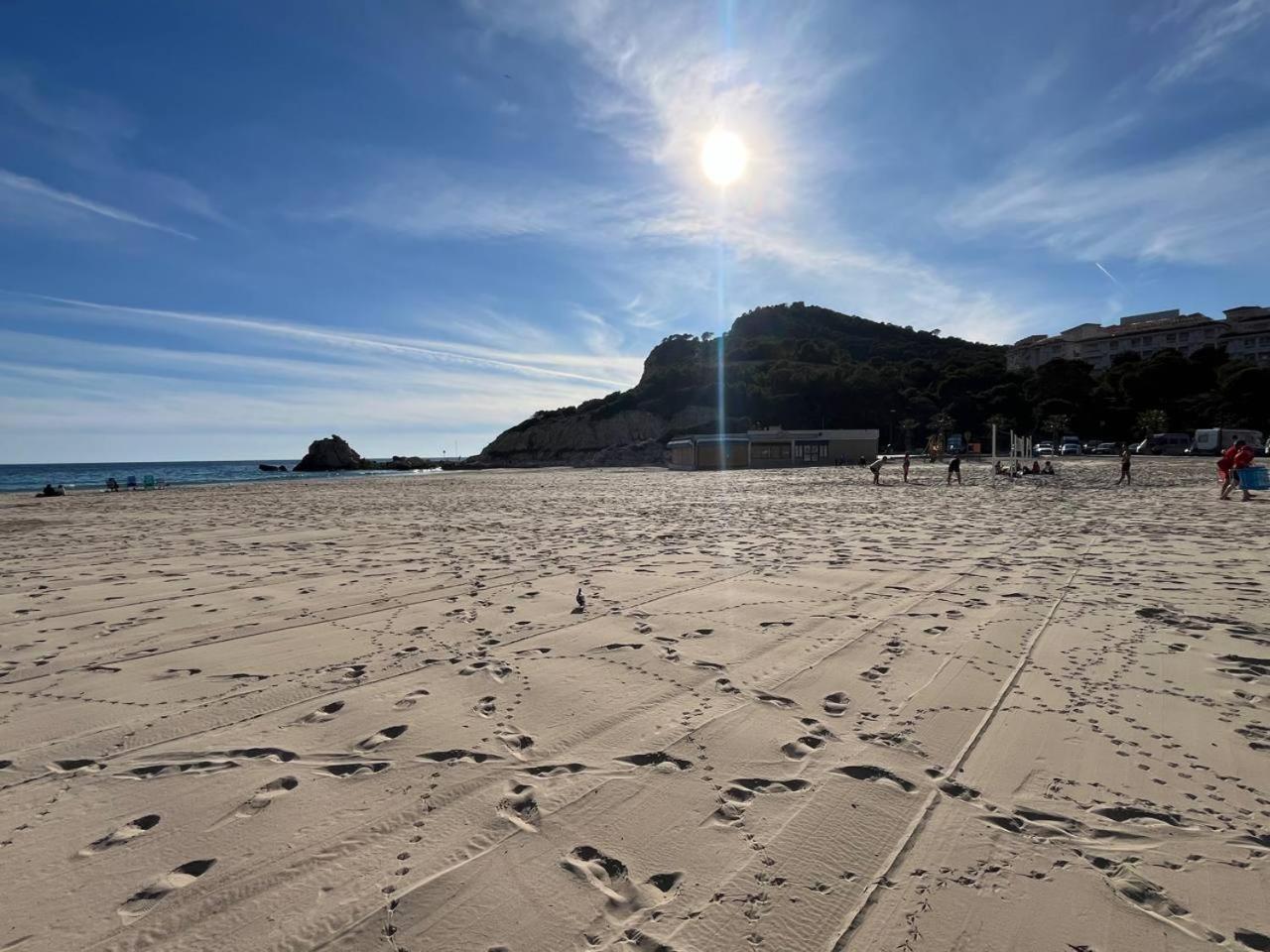 Apartment Park Cala de Finestrat