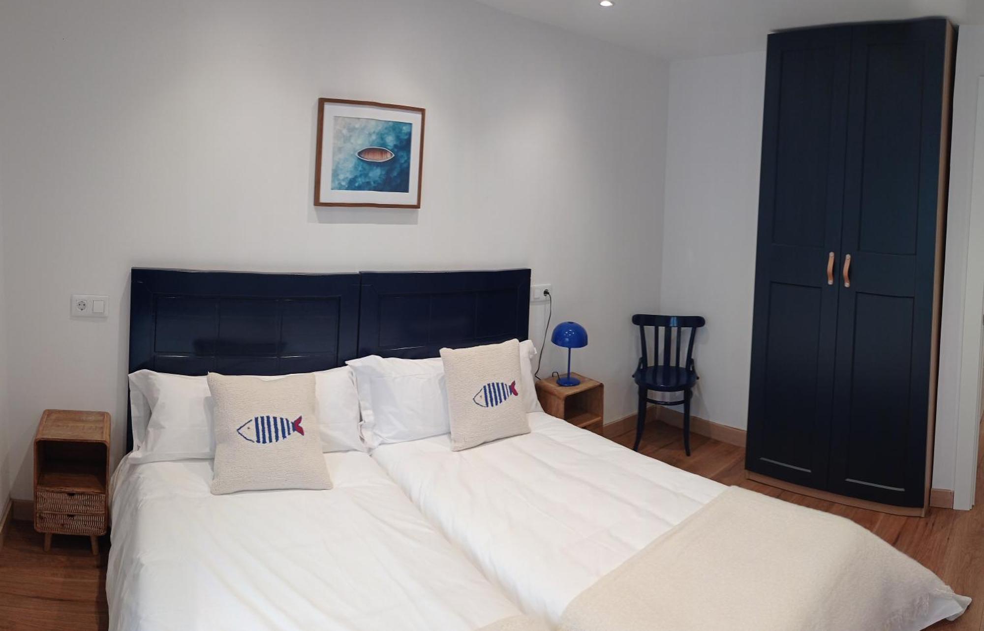 La Paloma Vut 7109 As Apartamento