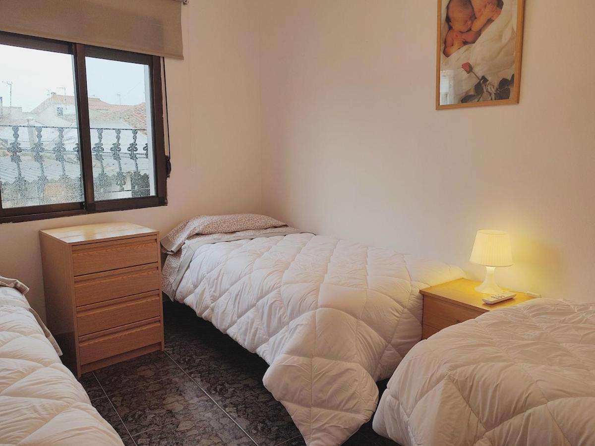 Casa Conchita Сasa de vacaciones Campillo de Altobuey