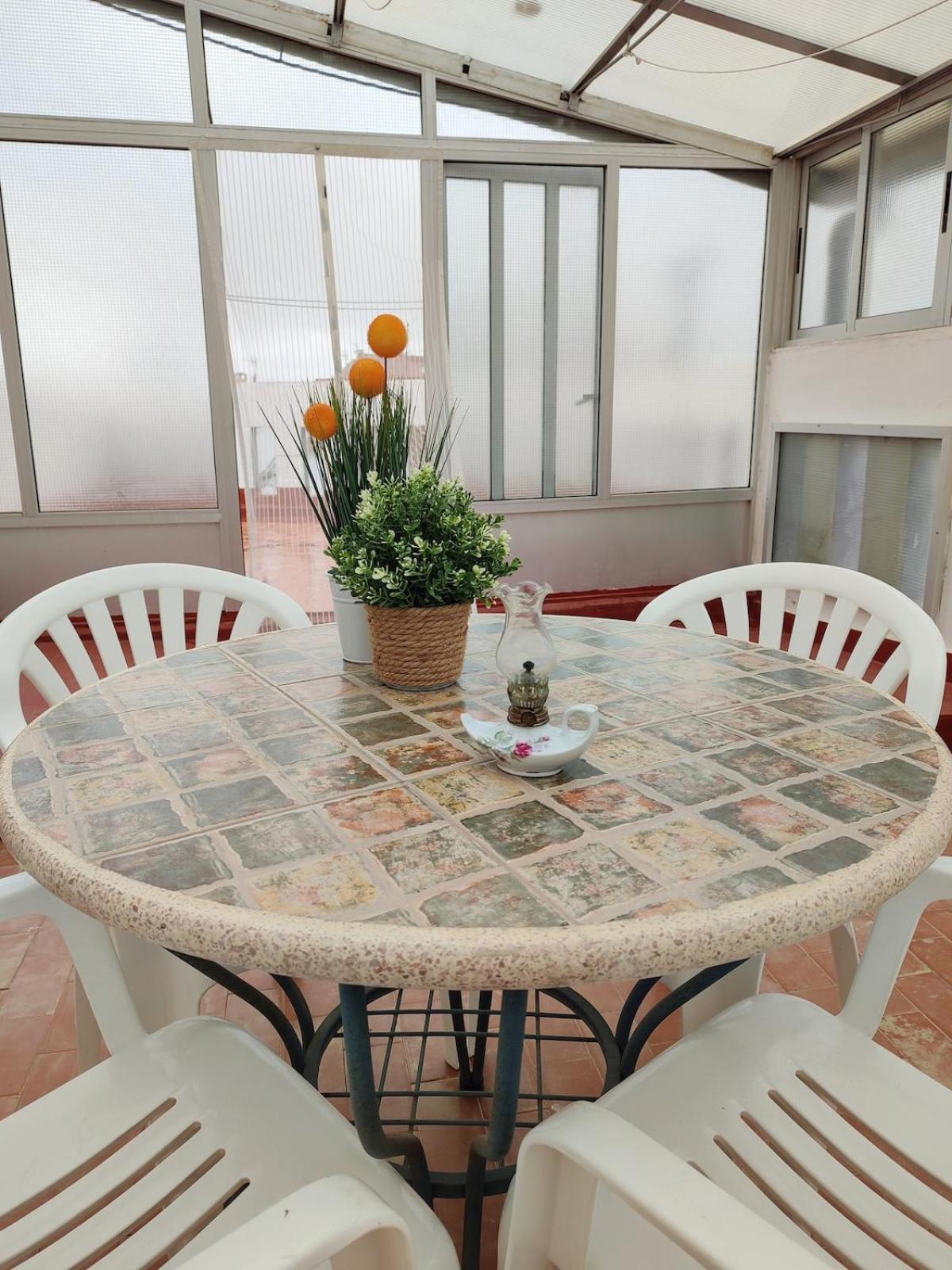 Casa Conchita Holiday home Campillo de Altobuey