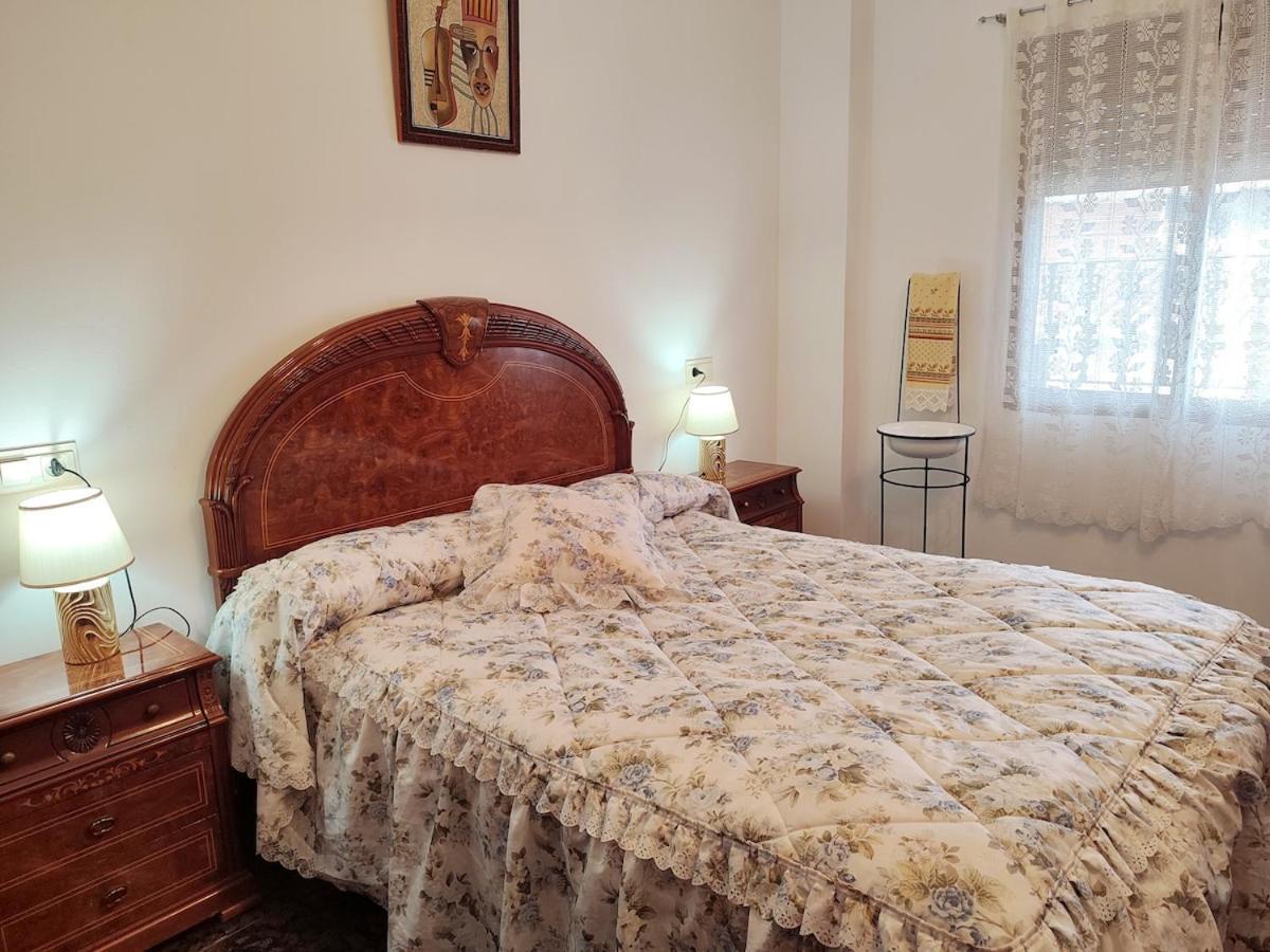 Casa Conchita Сasa de vacaciones *