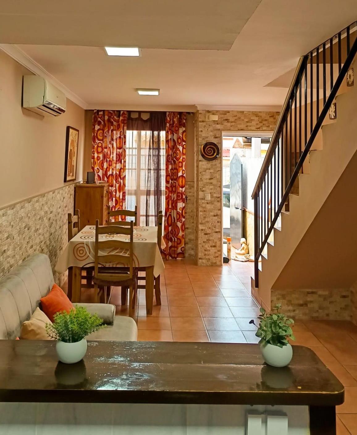 Holiday home La Playita De Arcos