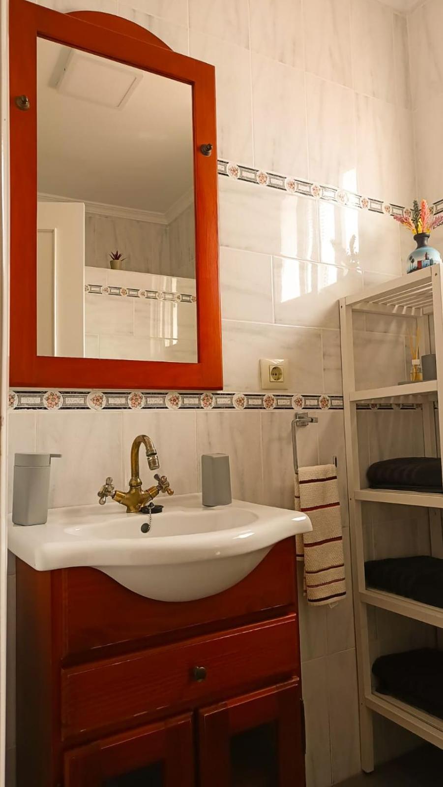 Holiday home La Playita De Arcos