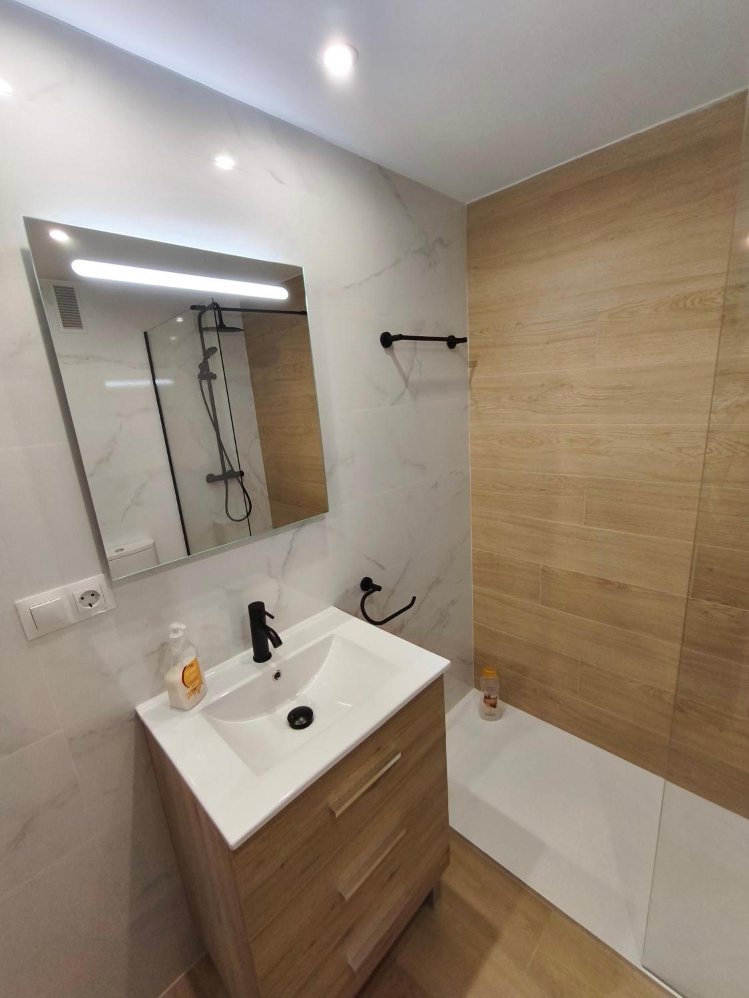 Santander, Calle Isaac Peral 6 Apartment Santander
