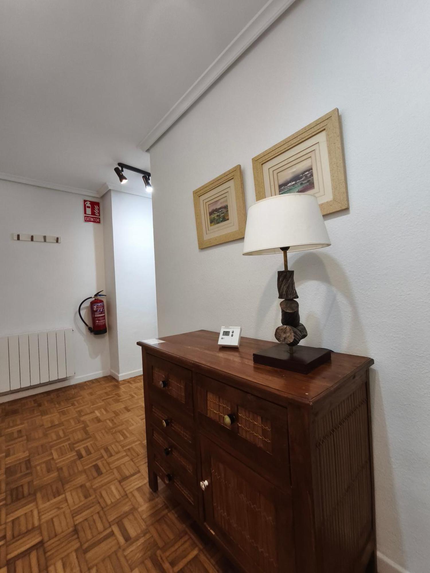 Apartment Santander, Calle Isaac Peral 6
