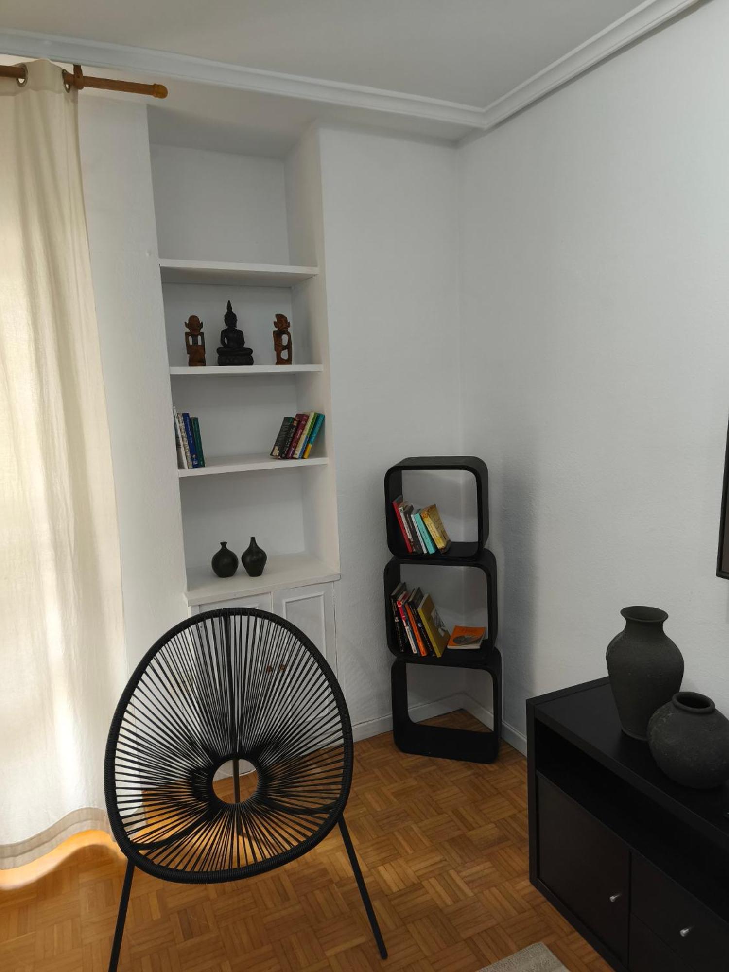 Santander, Calle Isaac Peral 6 Apartment *