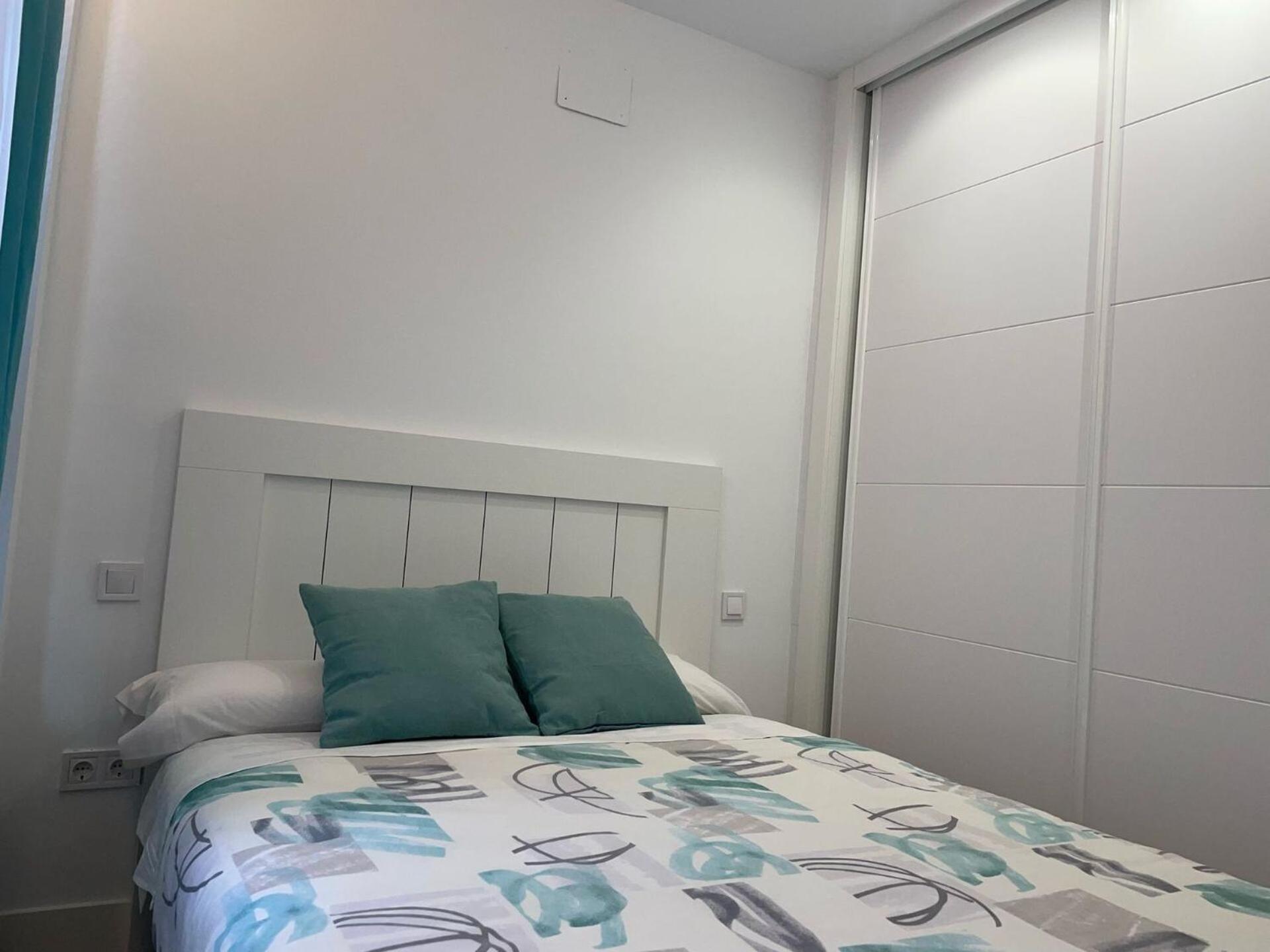 Apartamento S2 Nuevo,