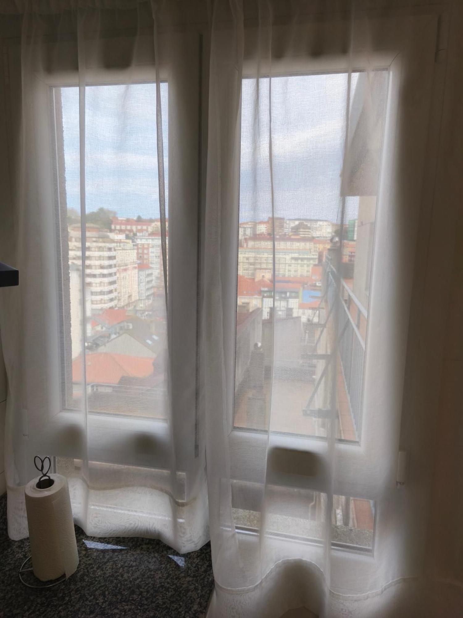 Apartment Santander, Calle Isaac Peral 6