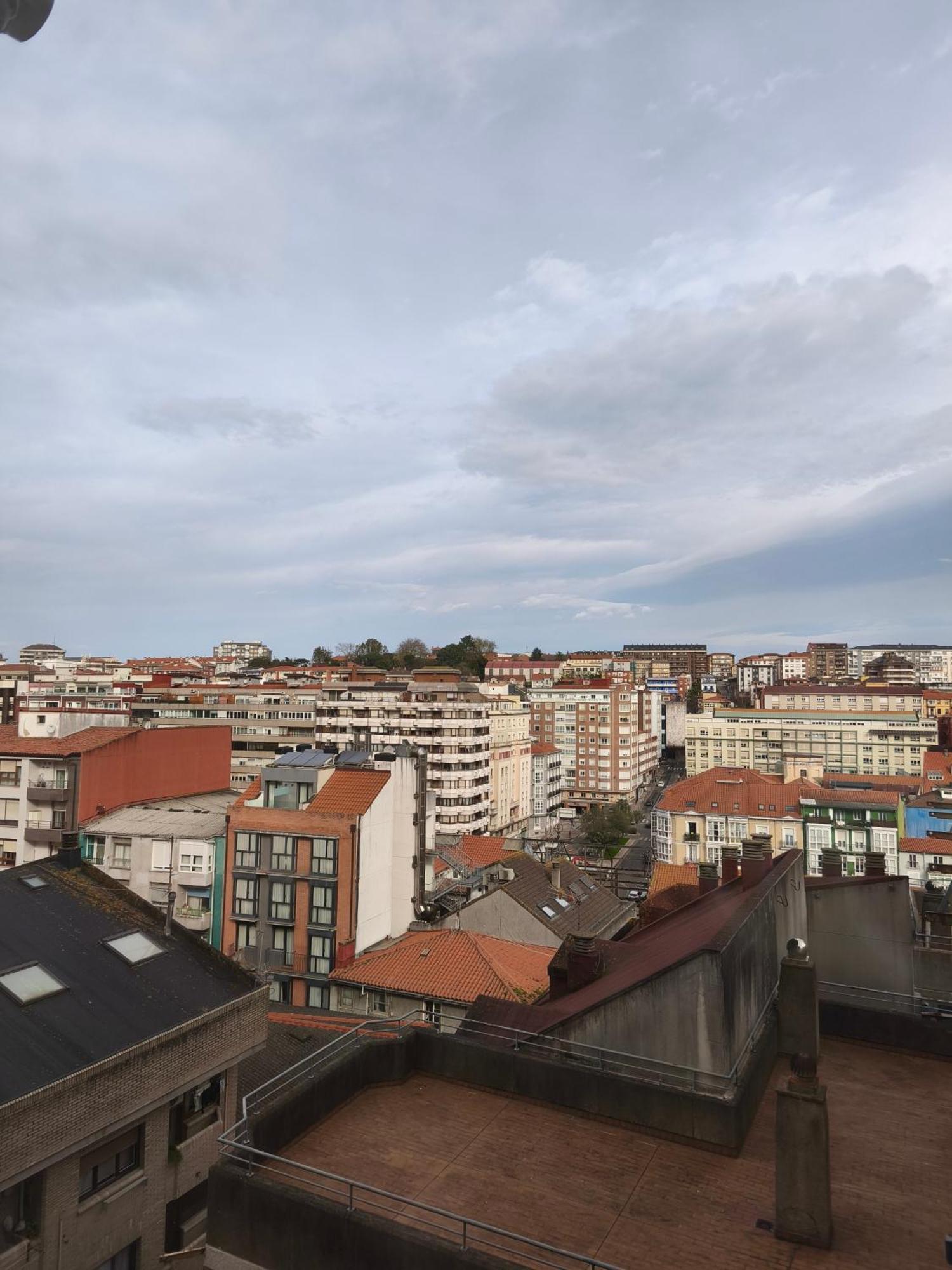 Apartment Santander, Calle Isaac Peral 6 *