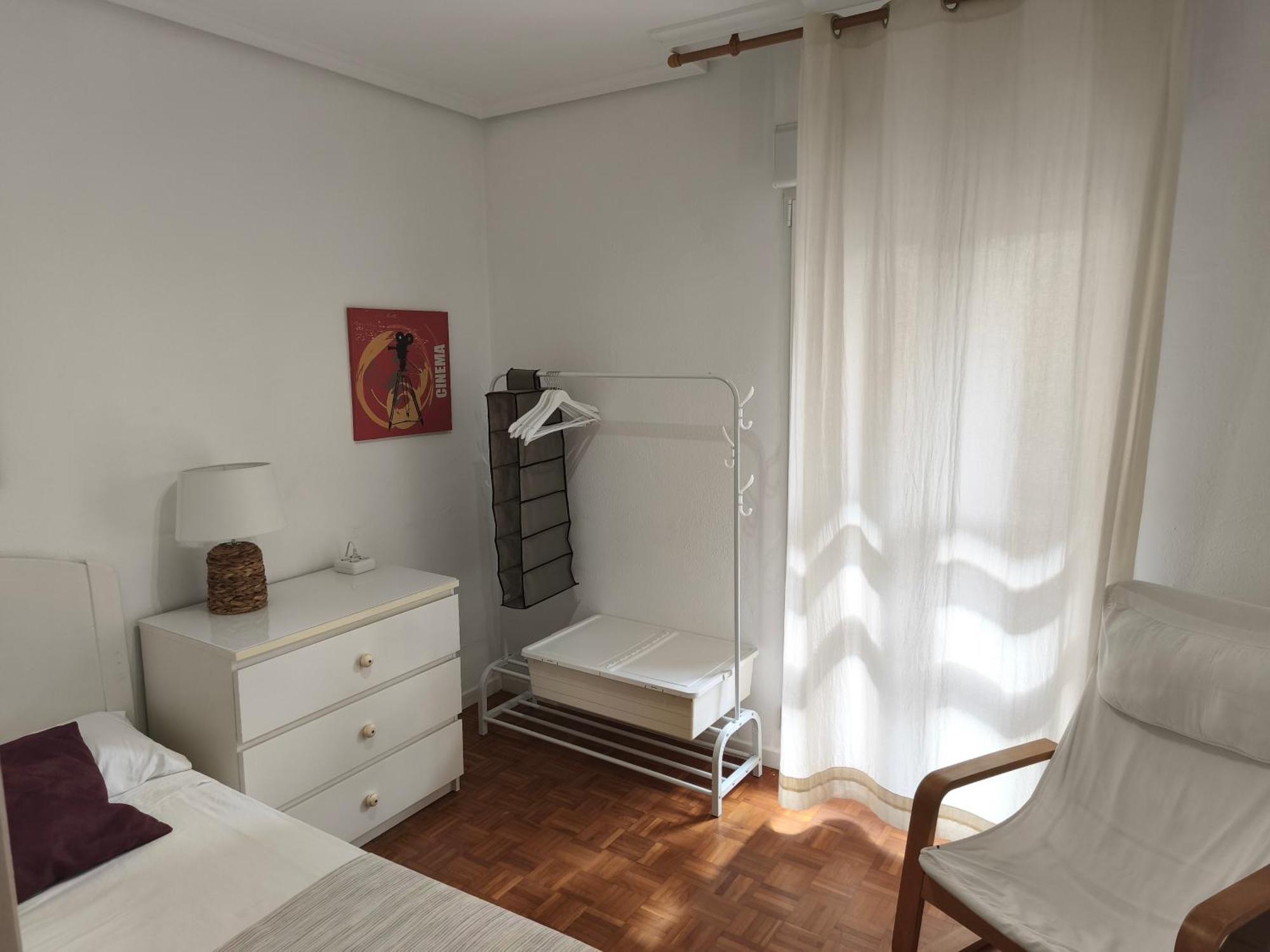 Santander, Calle Isaac Peral 6 Apartment Santander