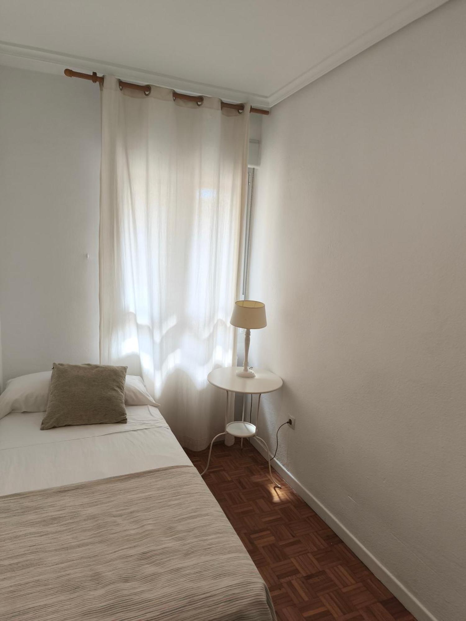 Santander, Calle Isaac Peral 6 Apartment Santander