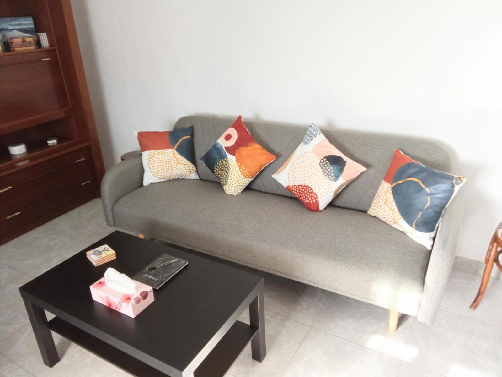 Casa Palomar *