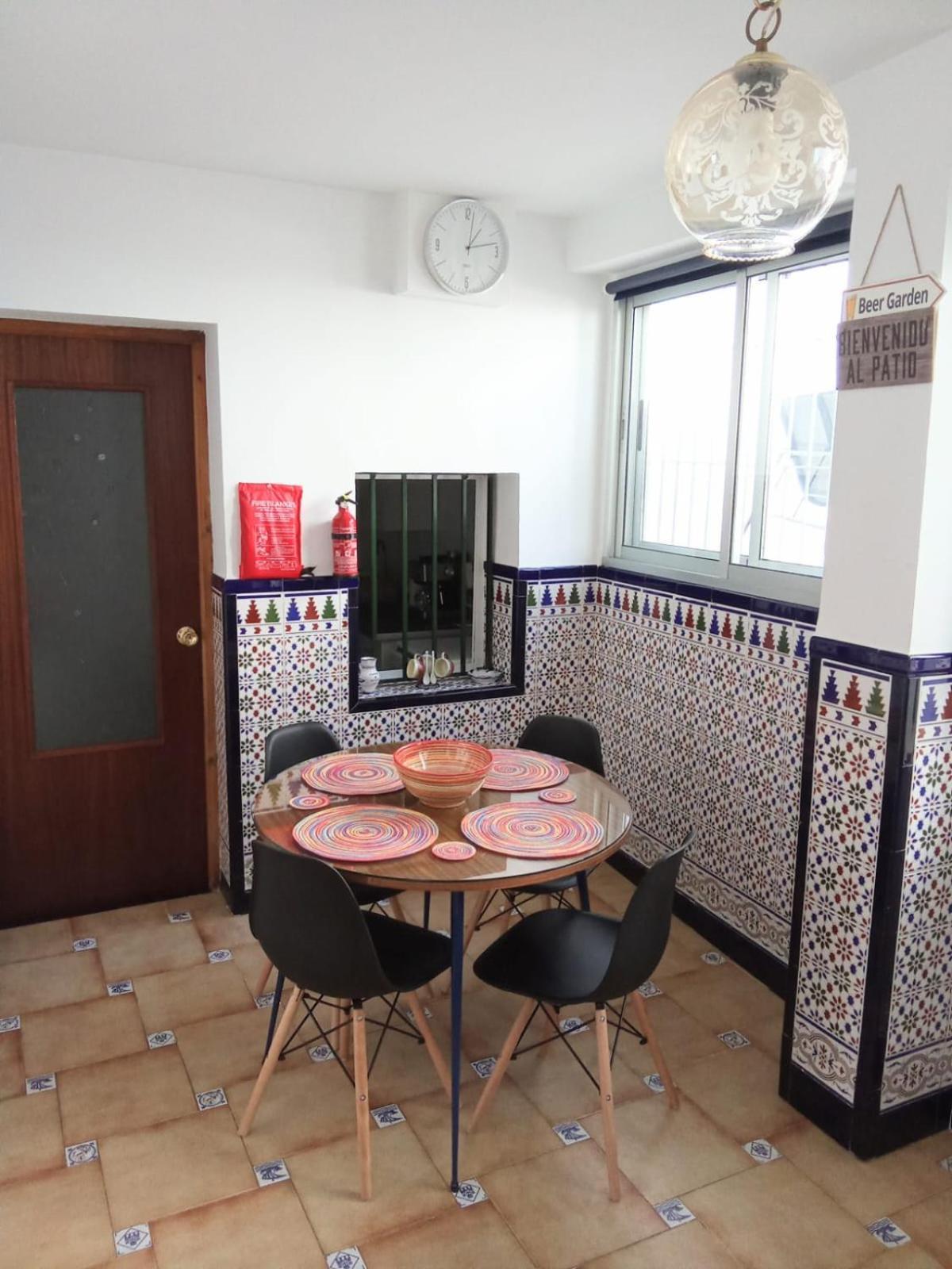 Apartamento Casa Palomar